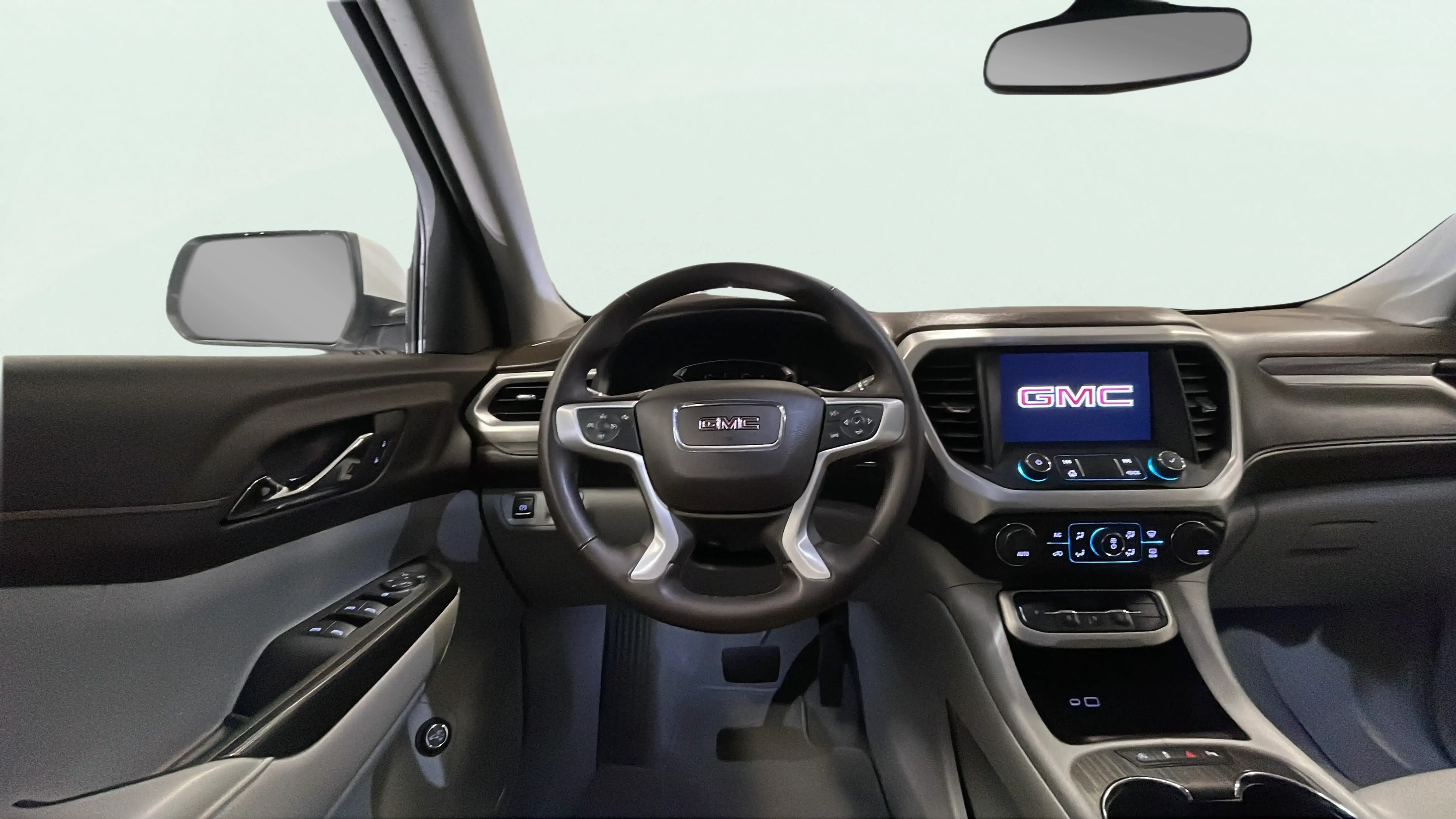 Vehicle interior extra 1