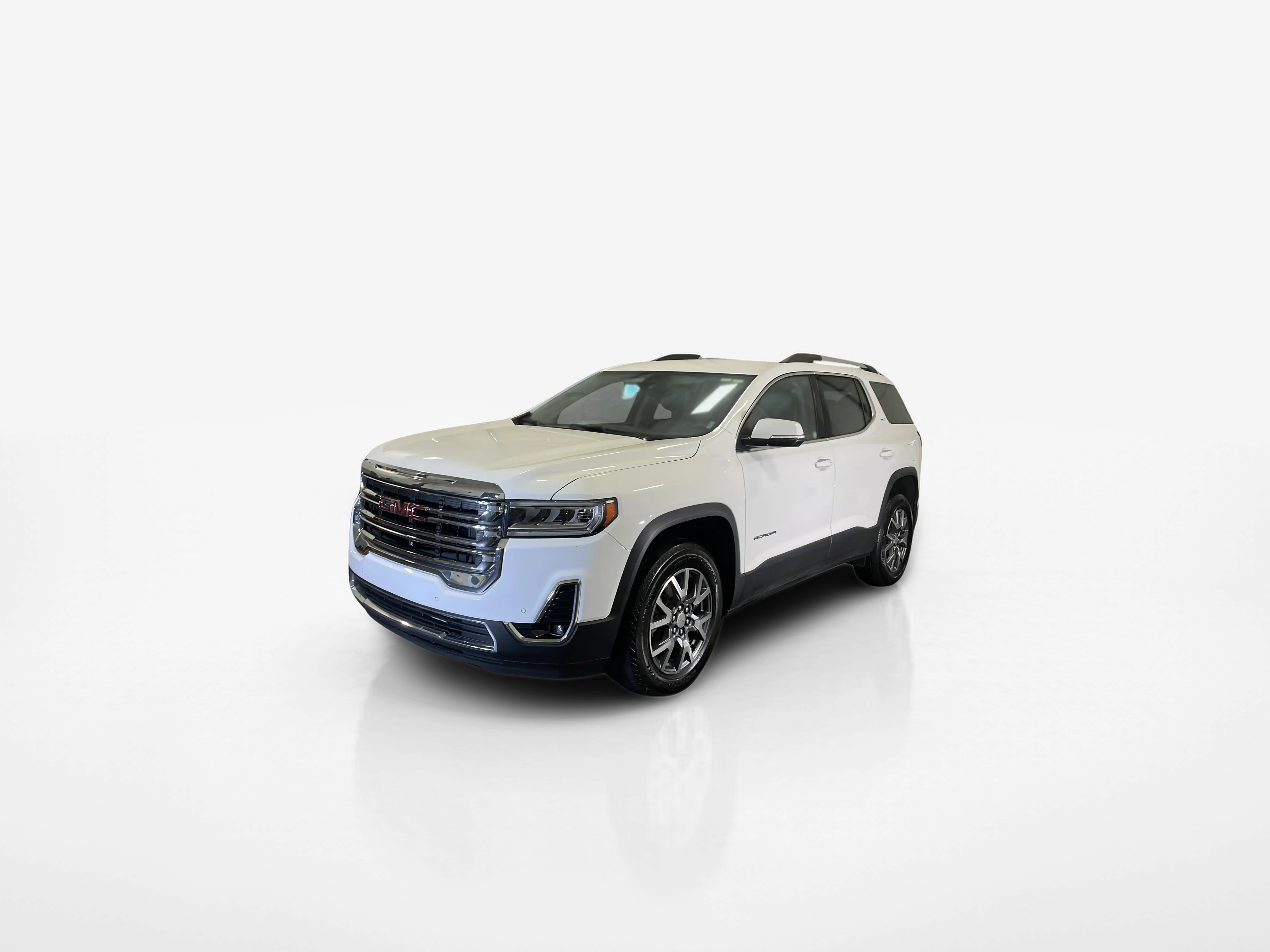 Vehicle exterior front