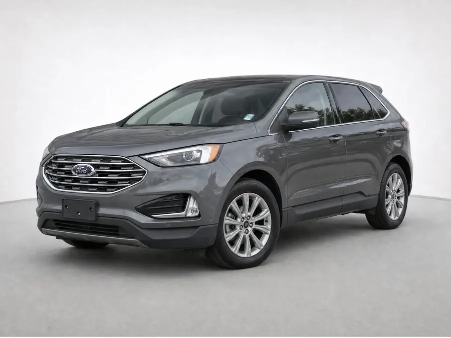 2023 Ford Edge — image 1 of 9