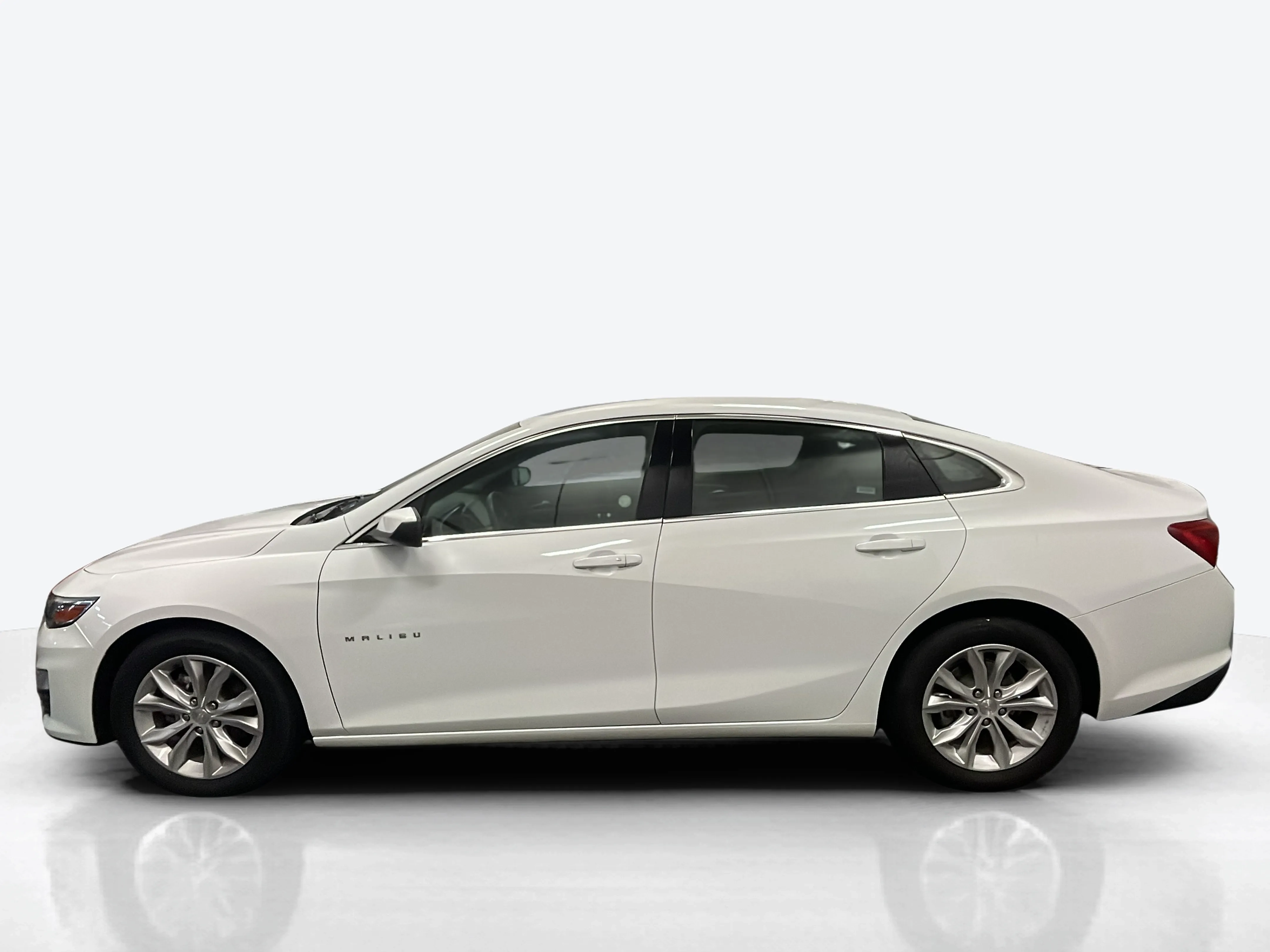 Vehicle exterior 1