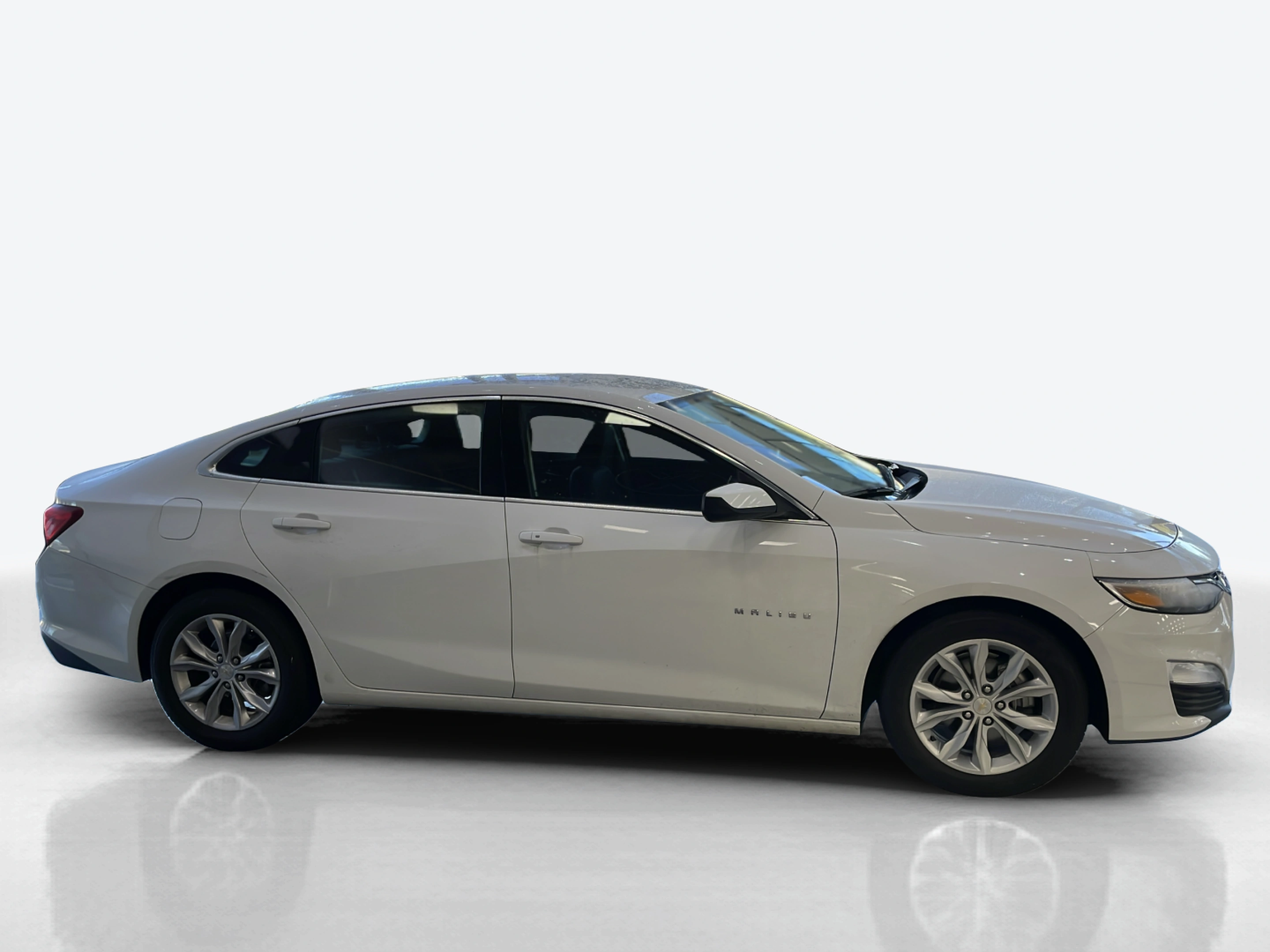 Vehicle exterior side