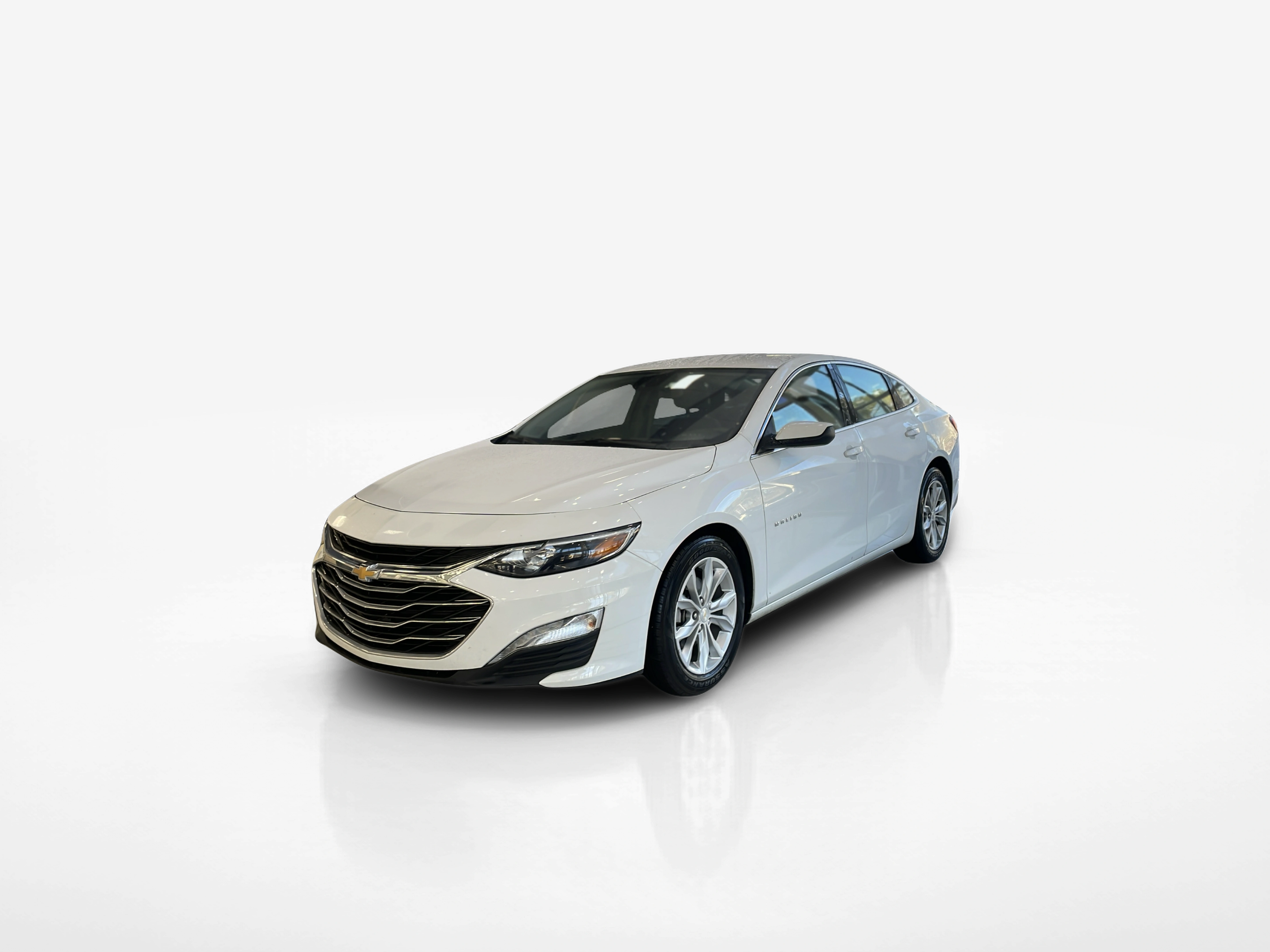 Vehicle exterior front