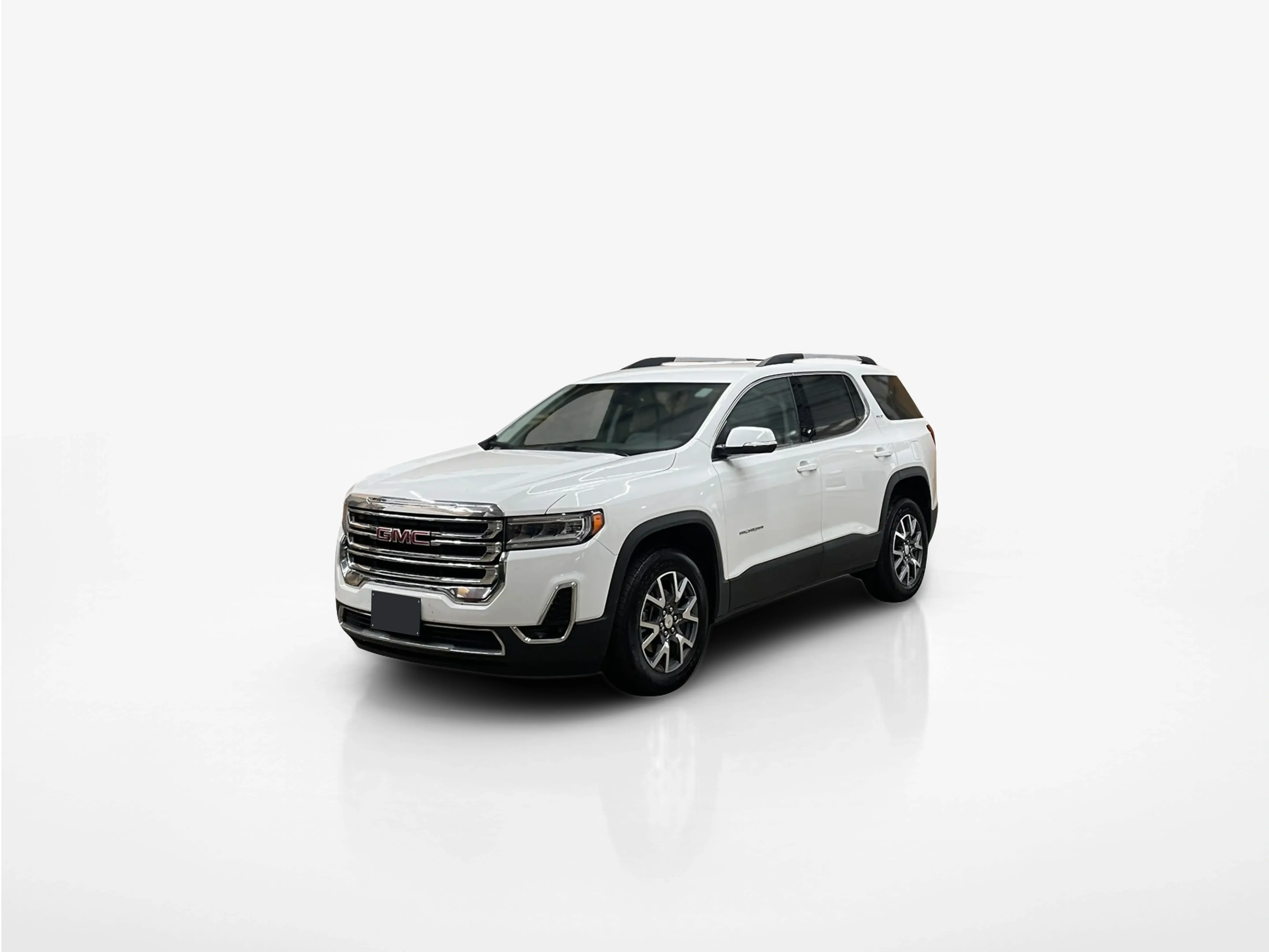 Vehicle exterior front