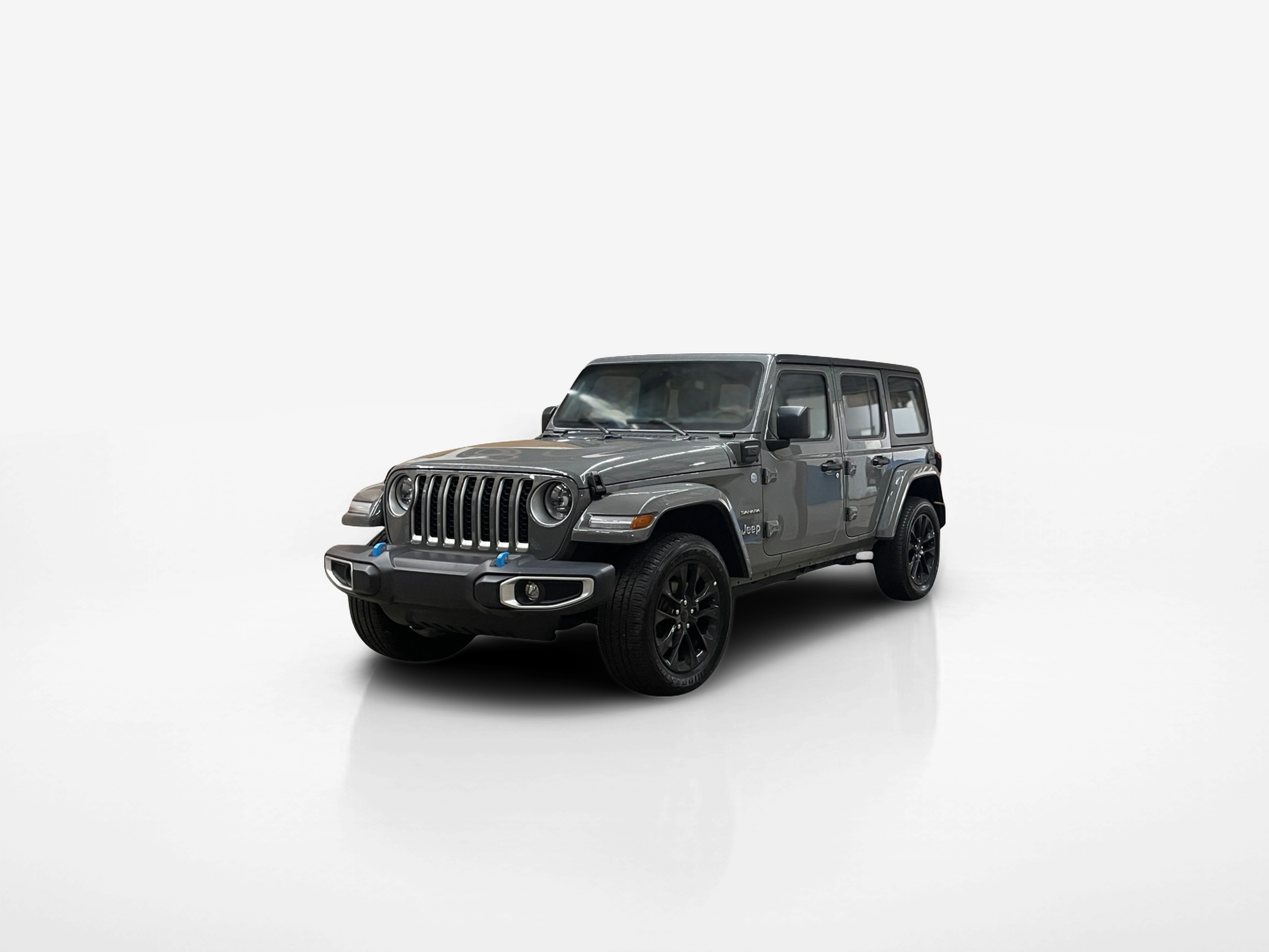 Vehicle exterior front