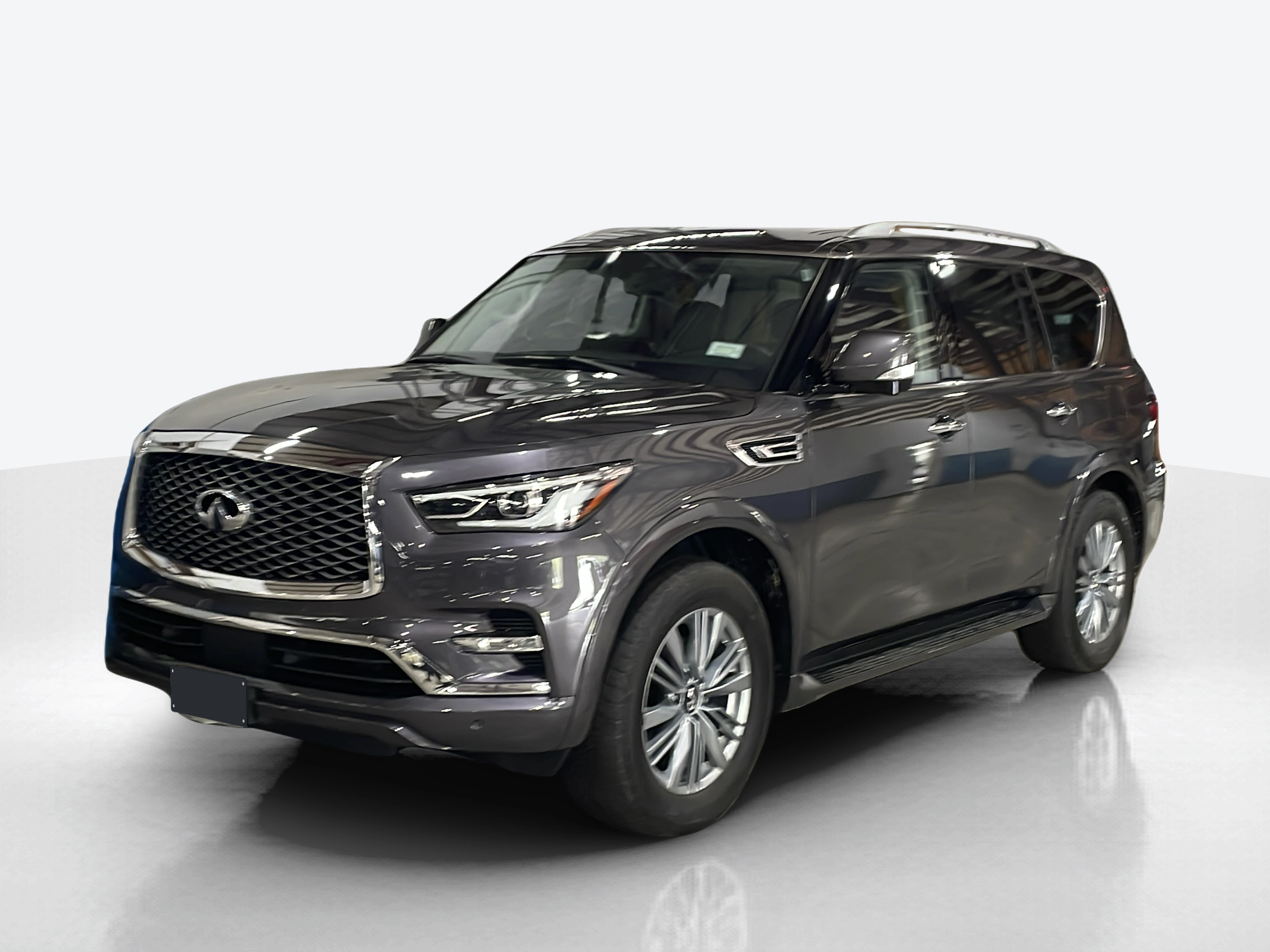 2024 INFINITI QX80