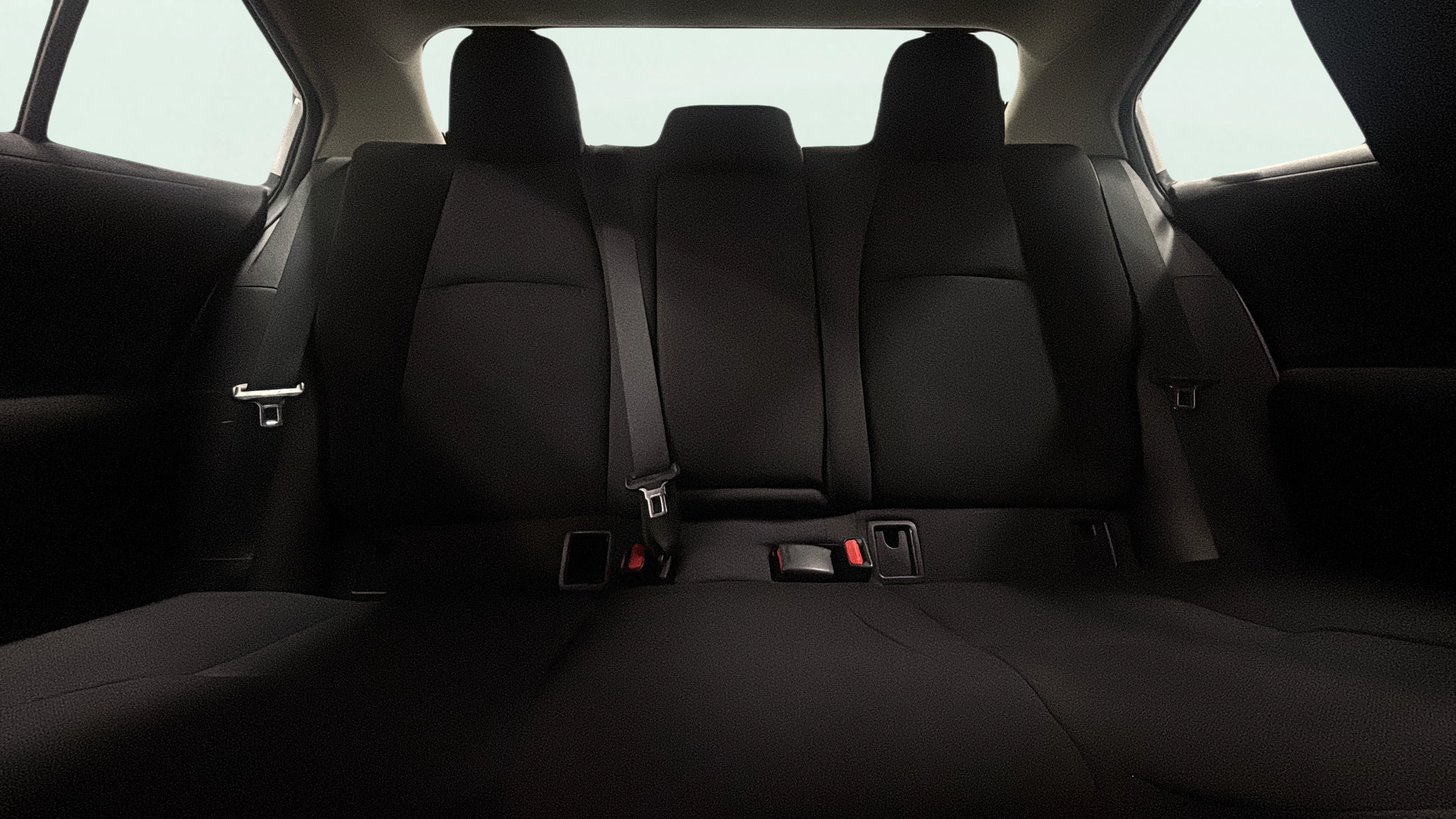 Vehicle interior extra 1