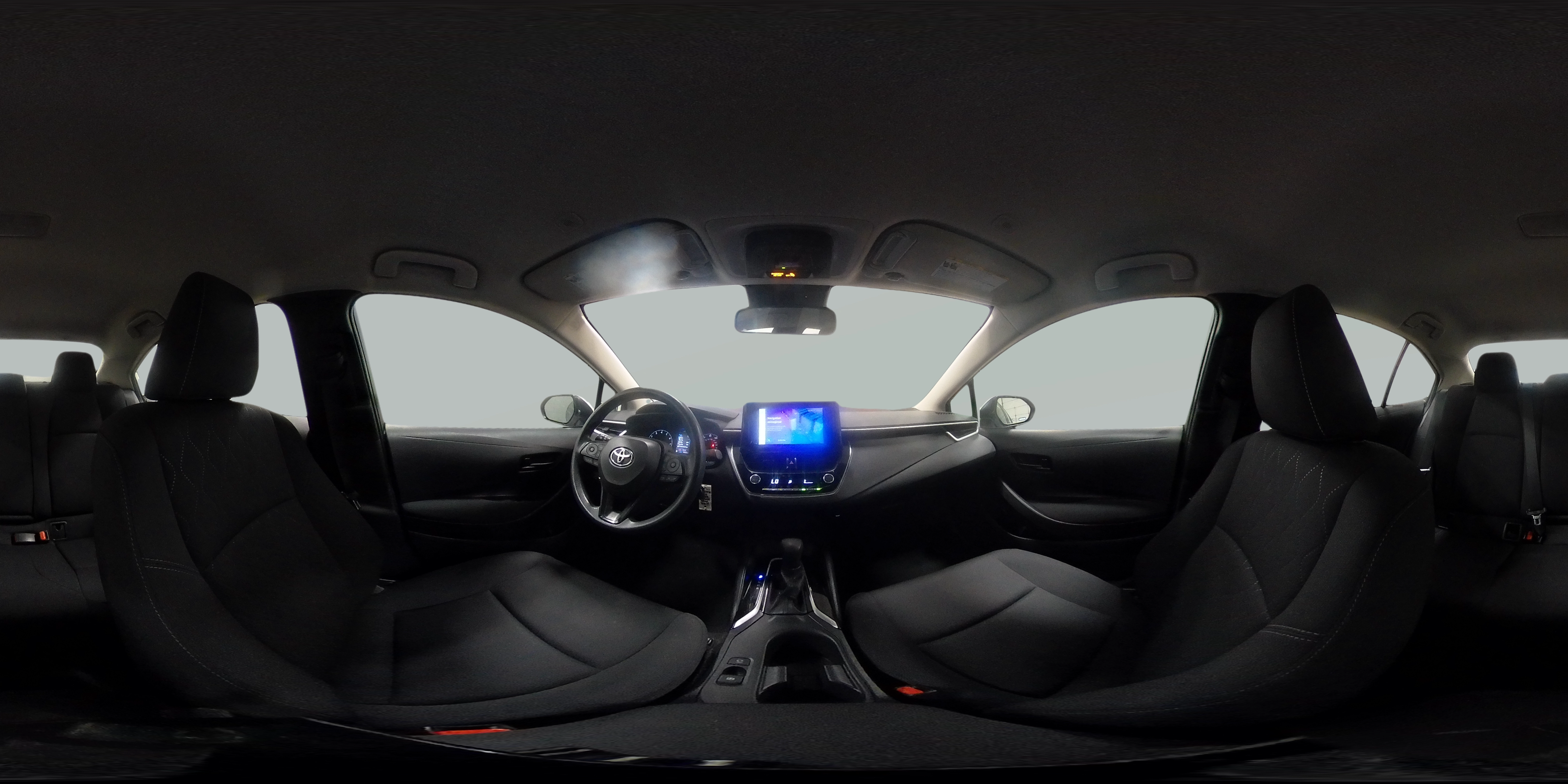 Vehicle driving wheel focus shot