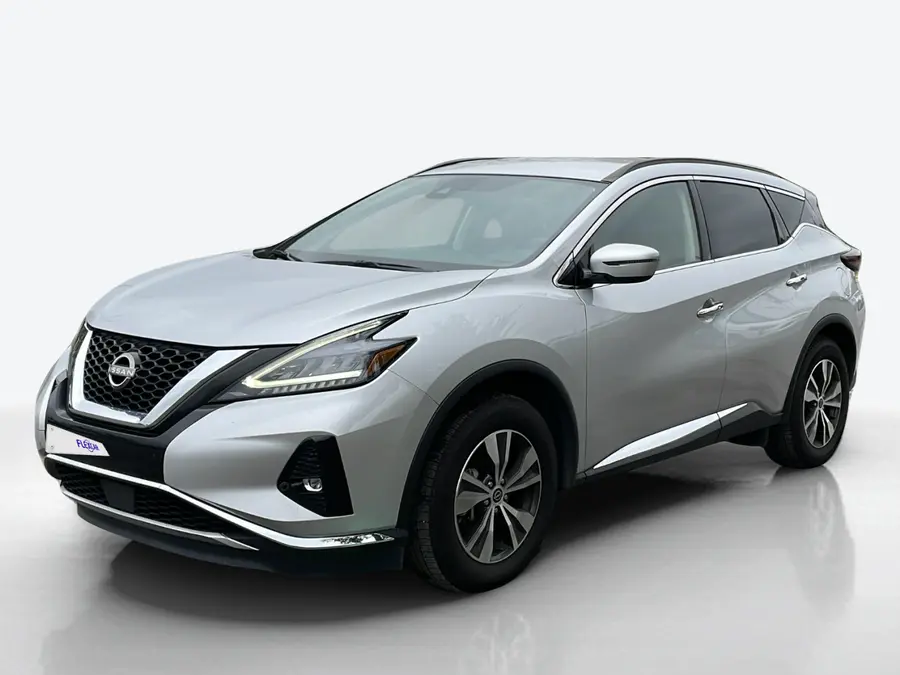 2023 Nissan Murano