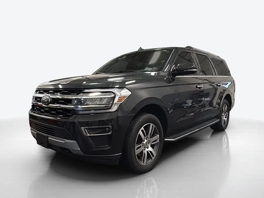 2022 Ford Expedition Max