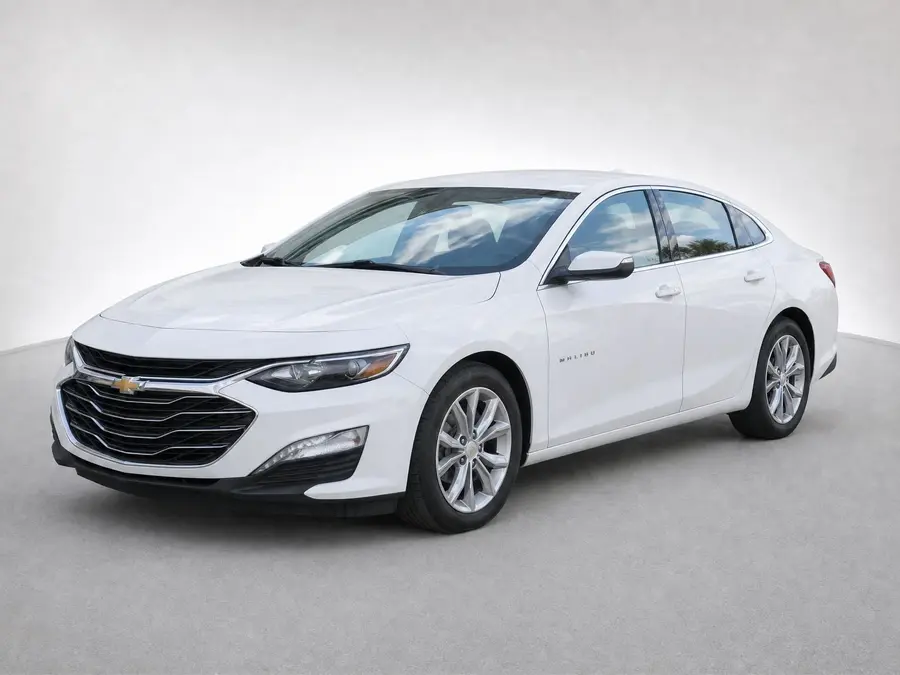 2023 Chevrolet Malibu — image 1 of 9