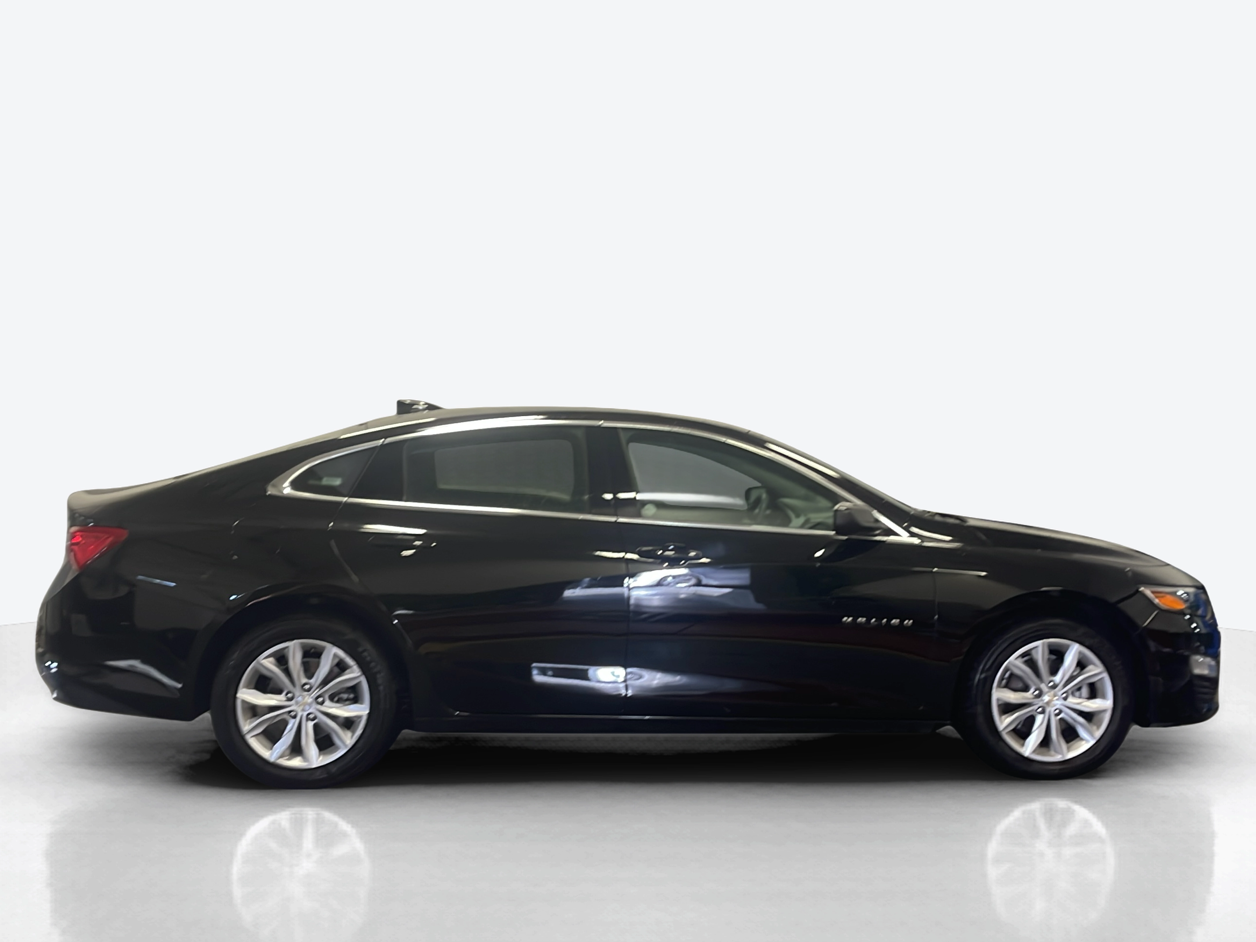 Vehicle exterior side