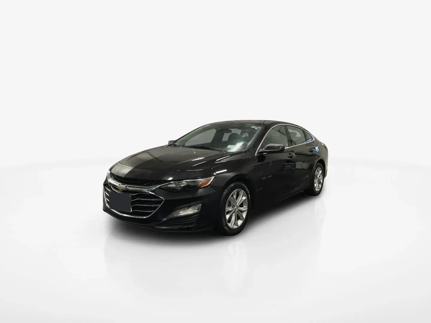 Vehicle exterior front