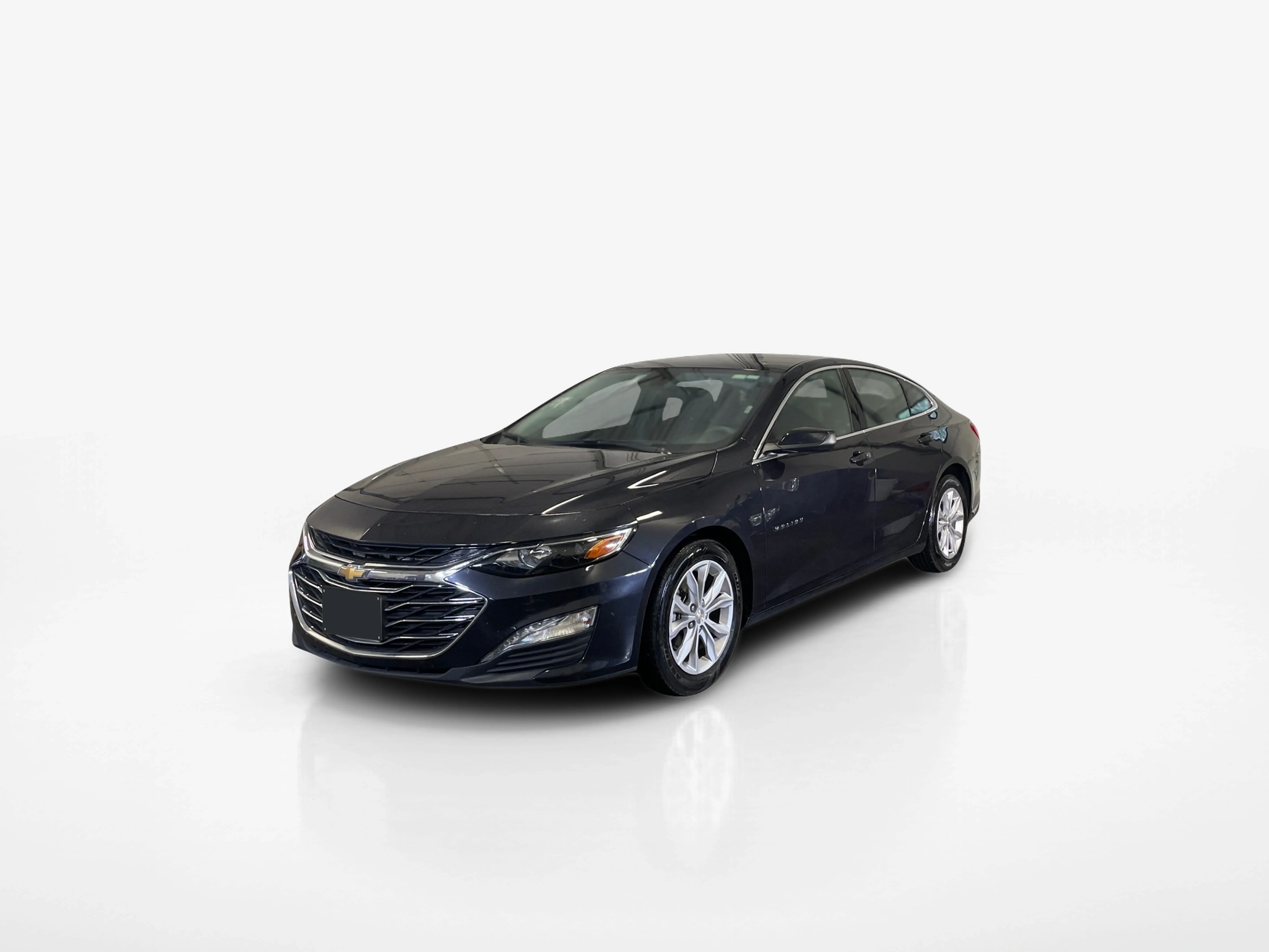 Vehicle exterior front