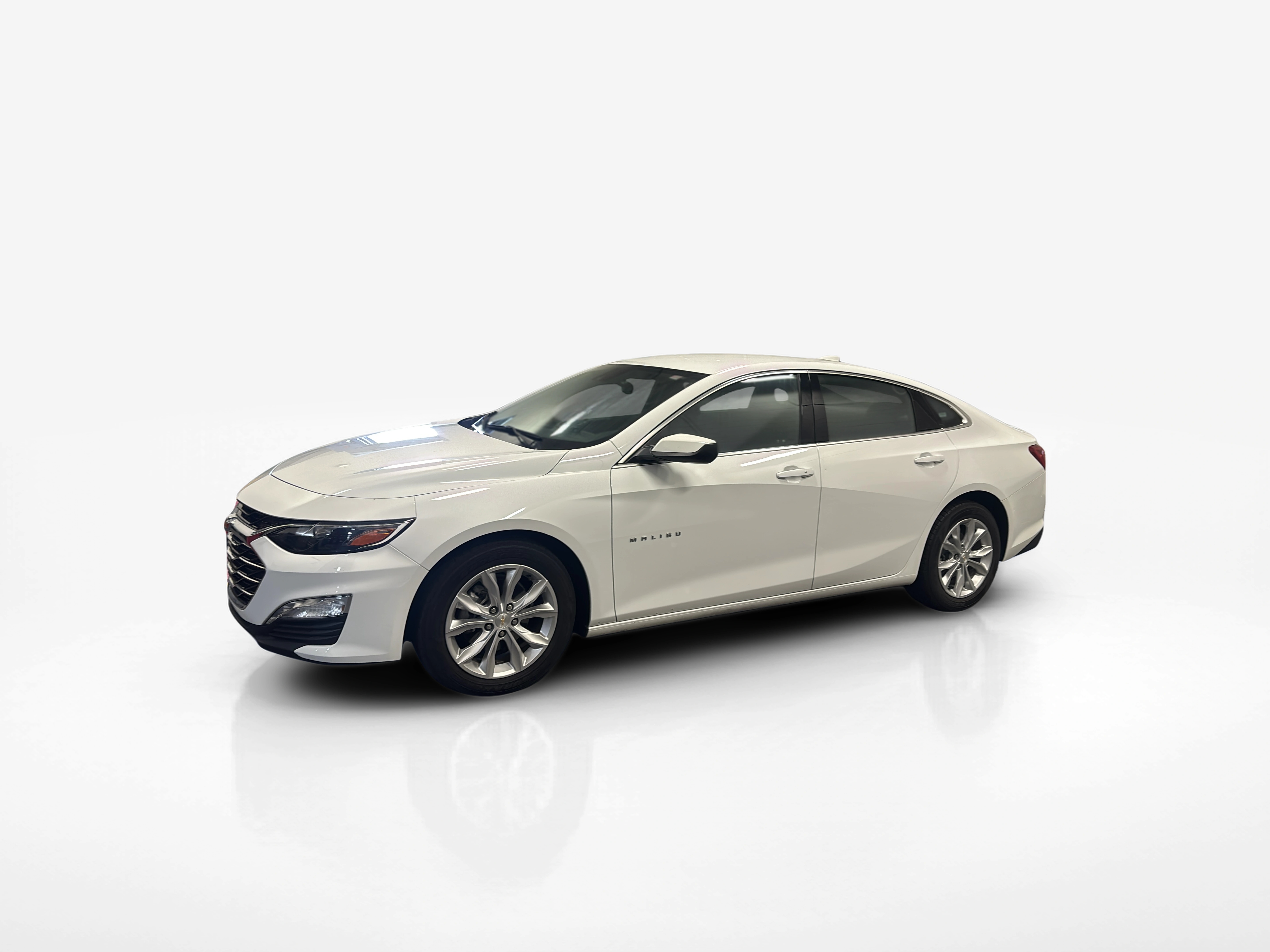 Vehicle exterior front