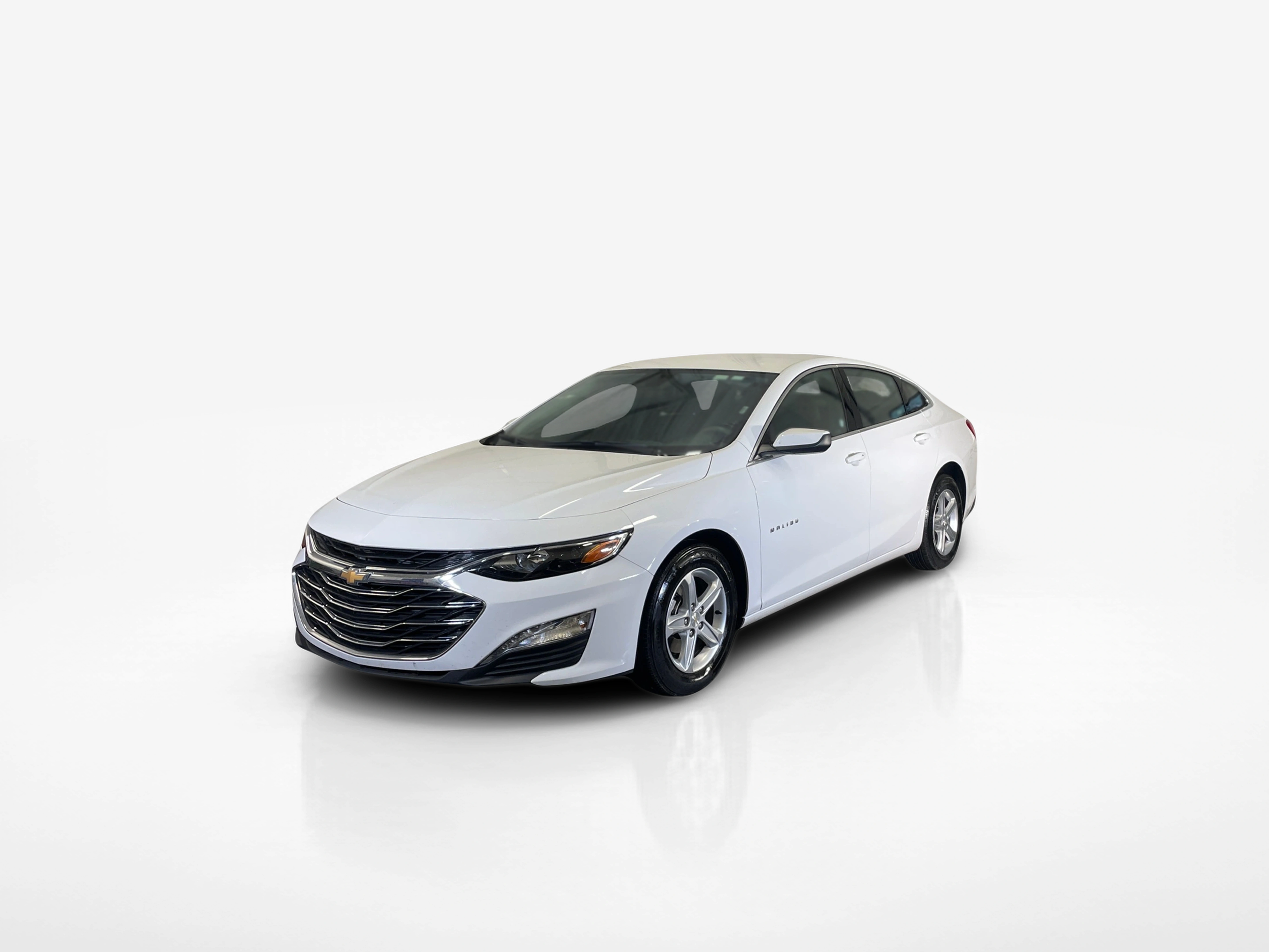 Vehicle exterior front