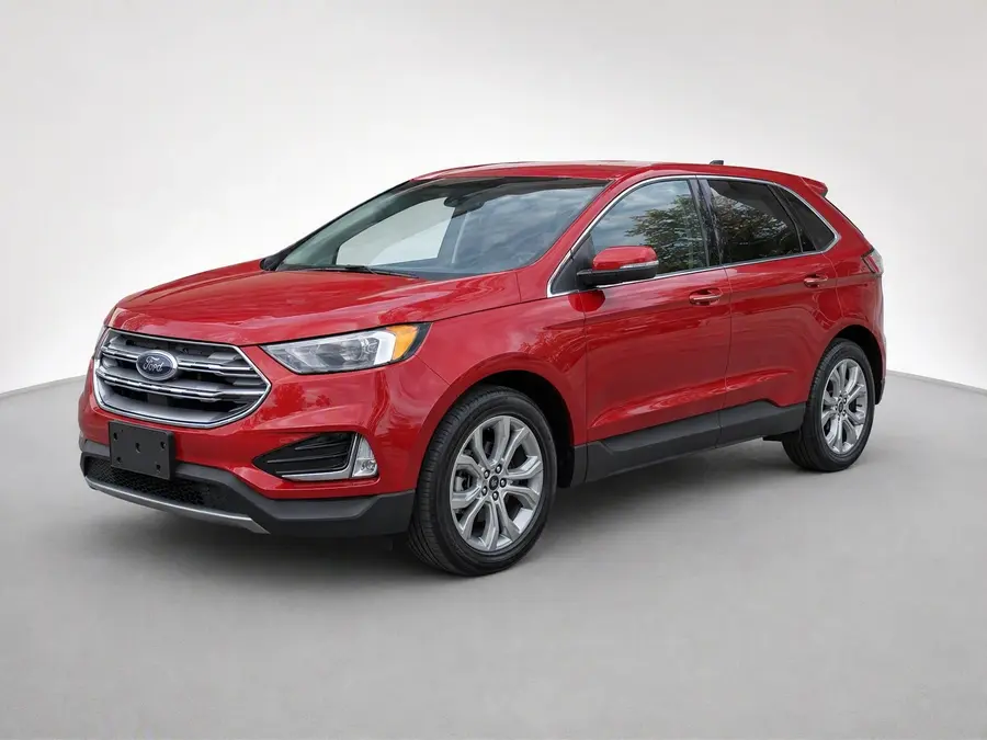 2023 Ford Edge — image 1 of 9