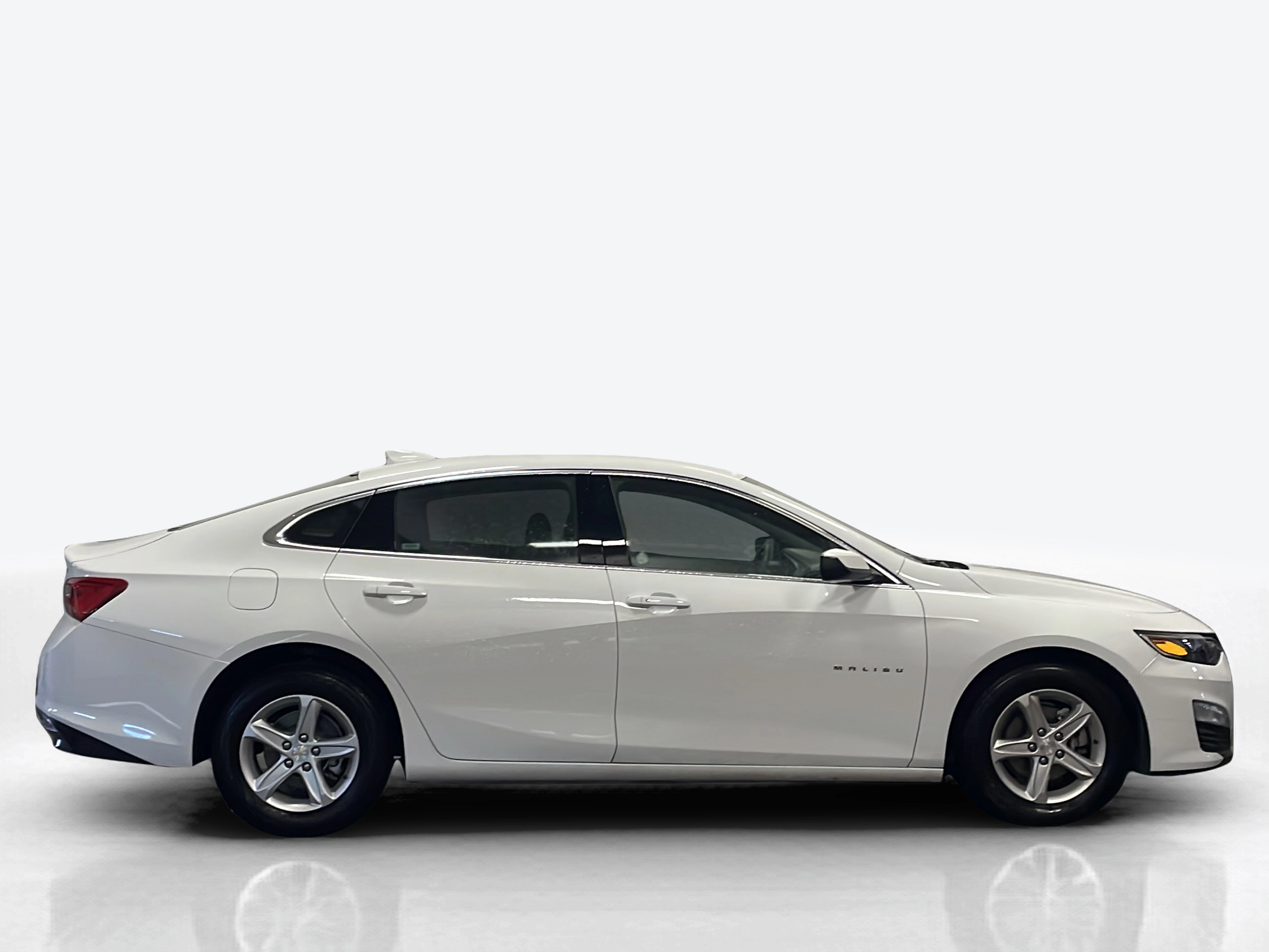 Vehicle exterior side