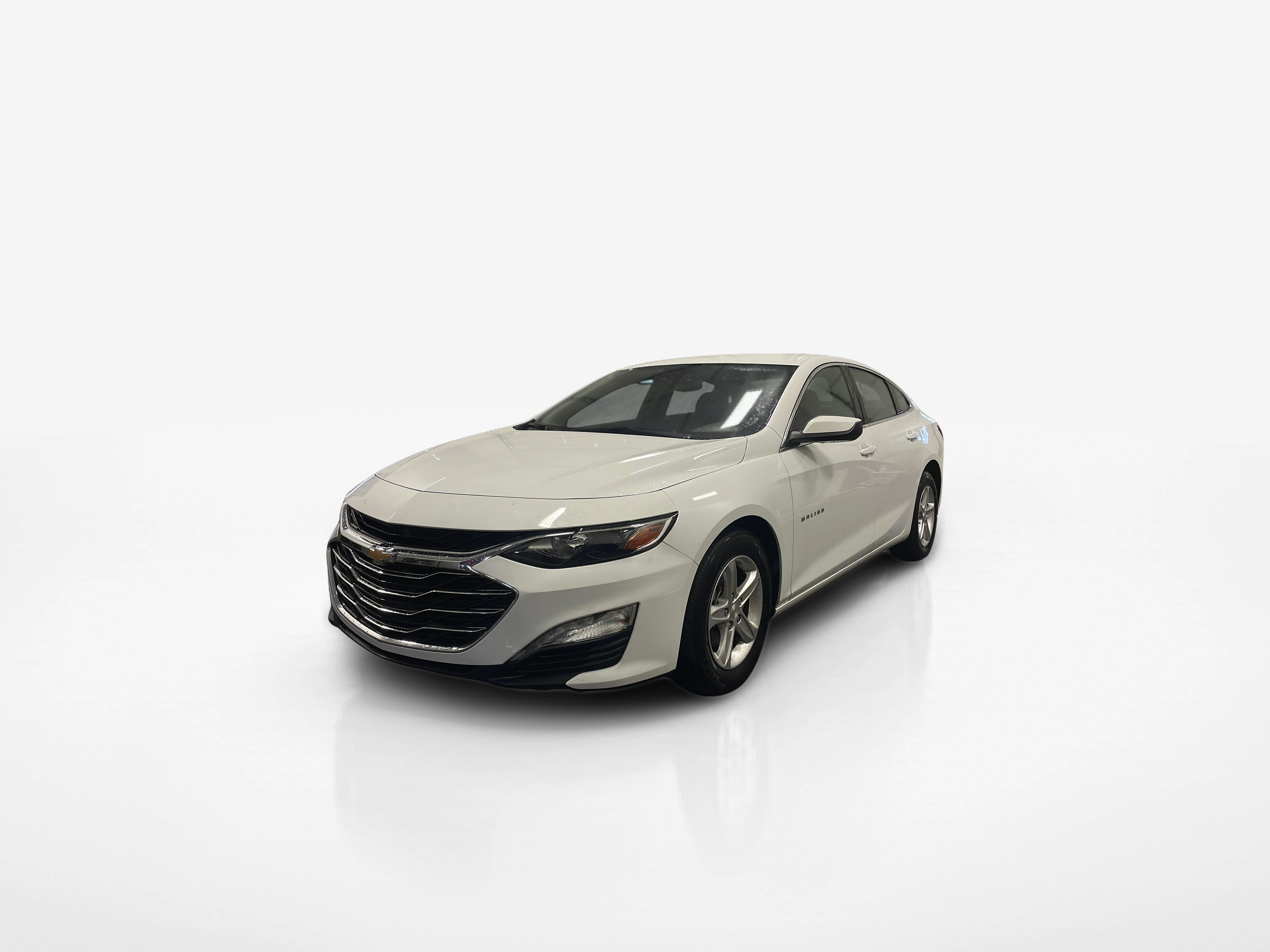 Vehicle exterior front