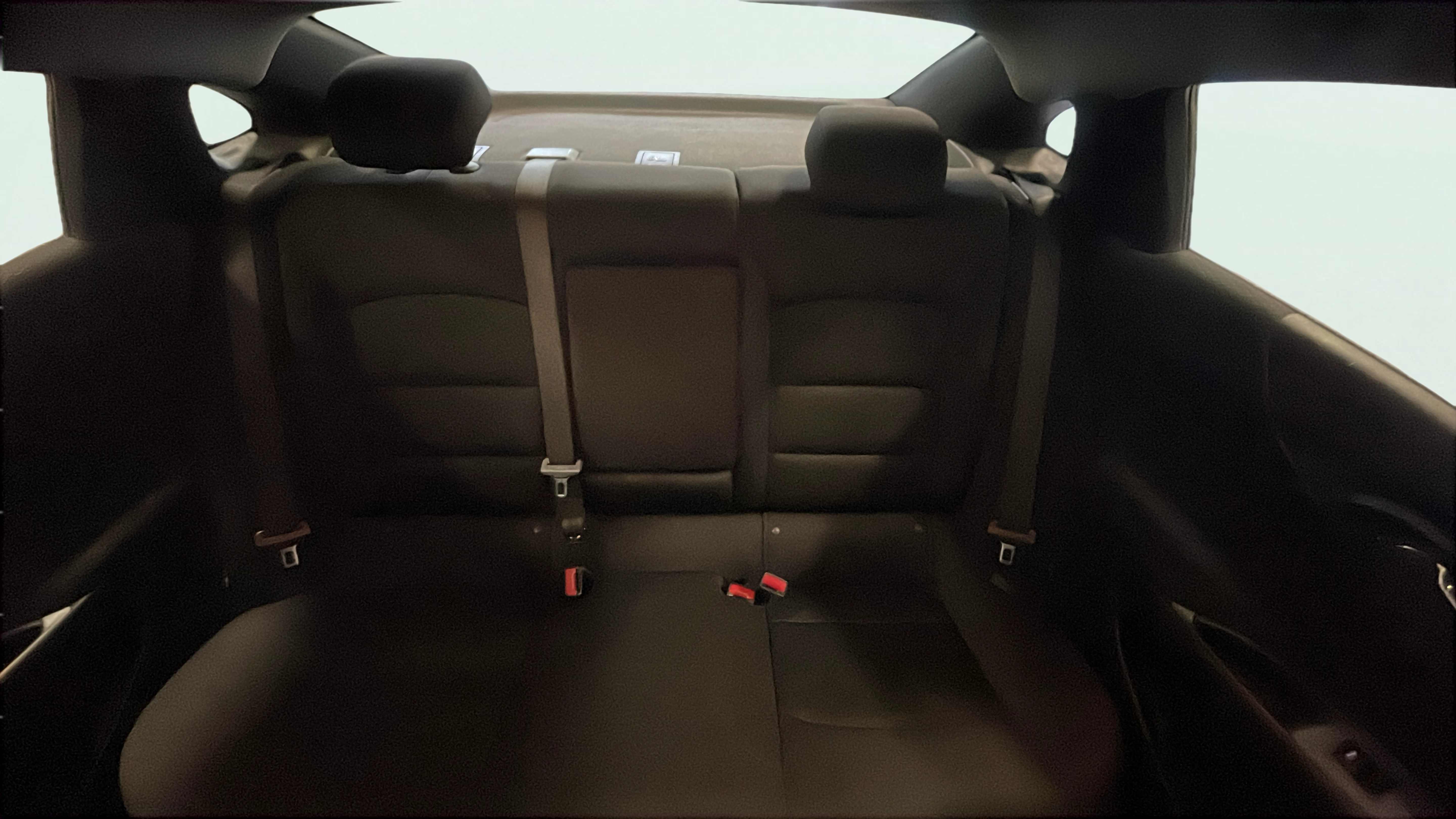 Vehicle interior extra 1