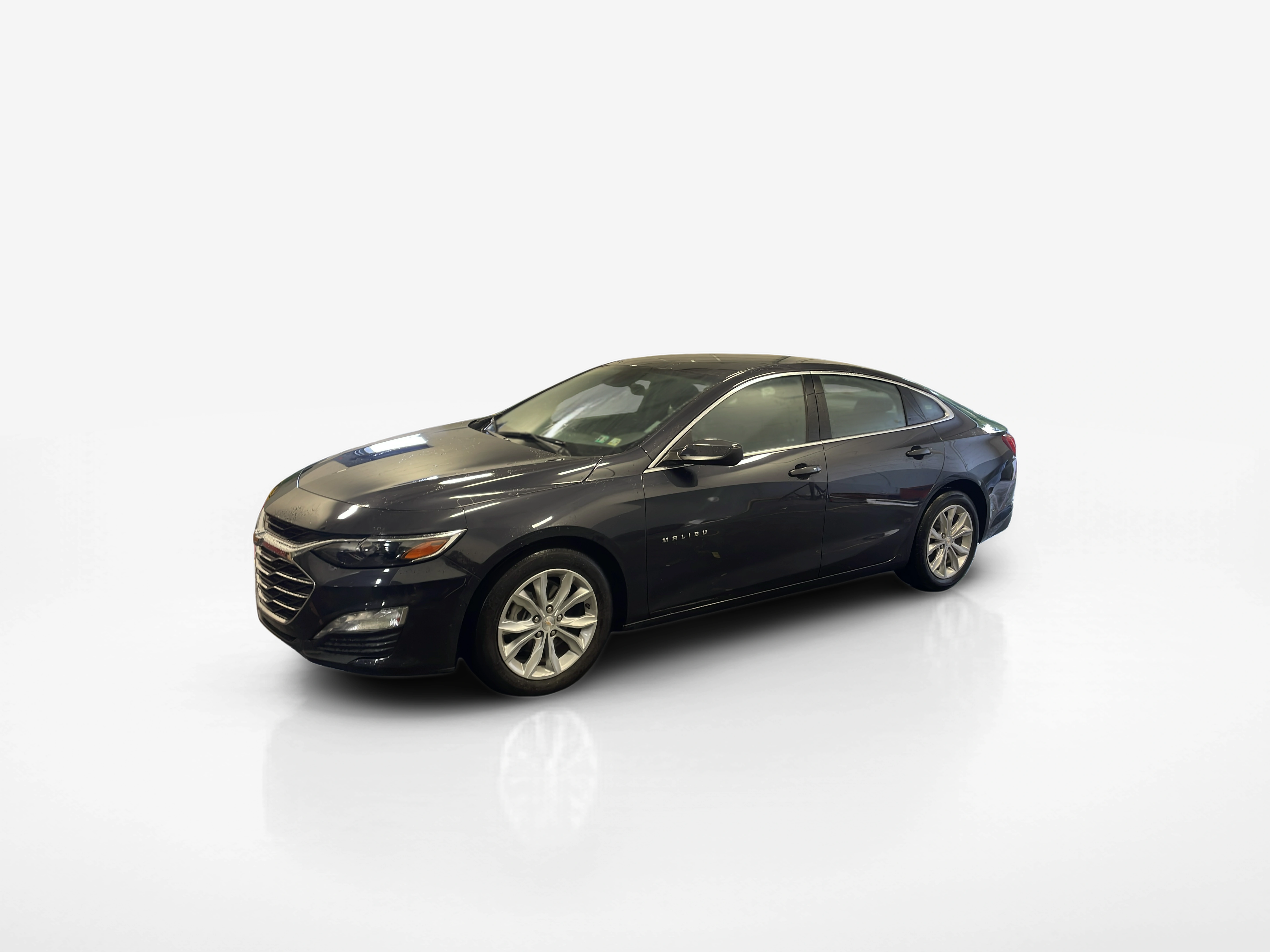 Vehicle exterior front