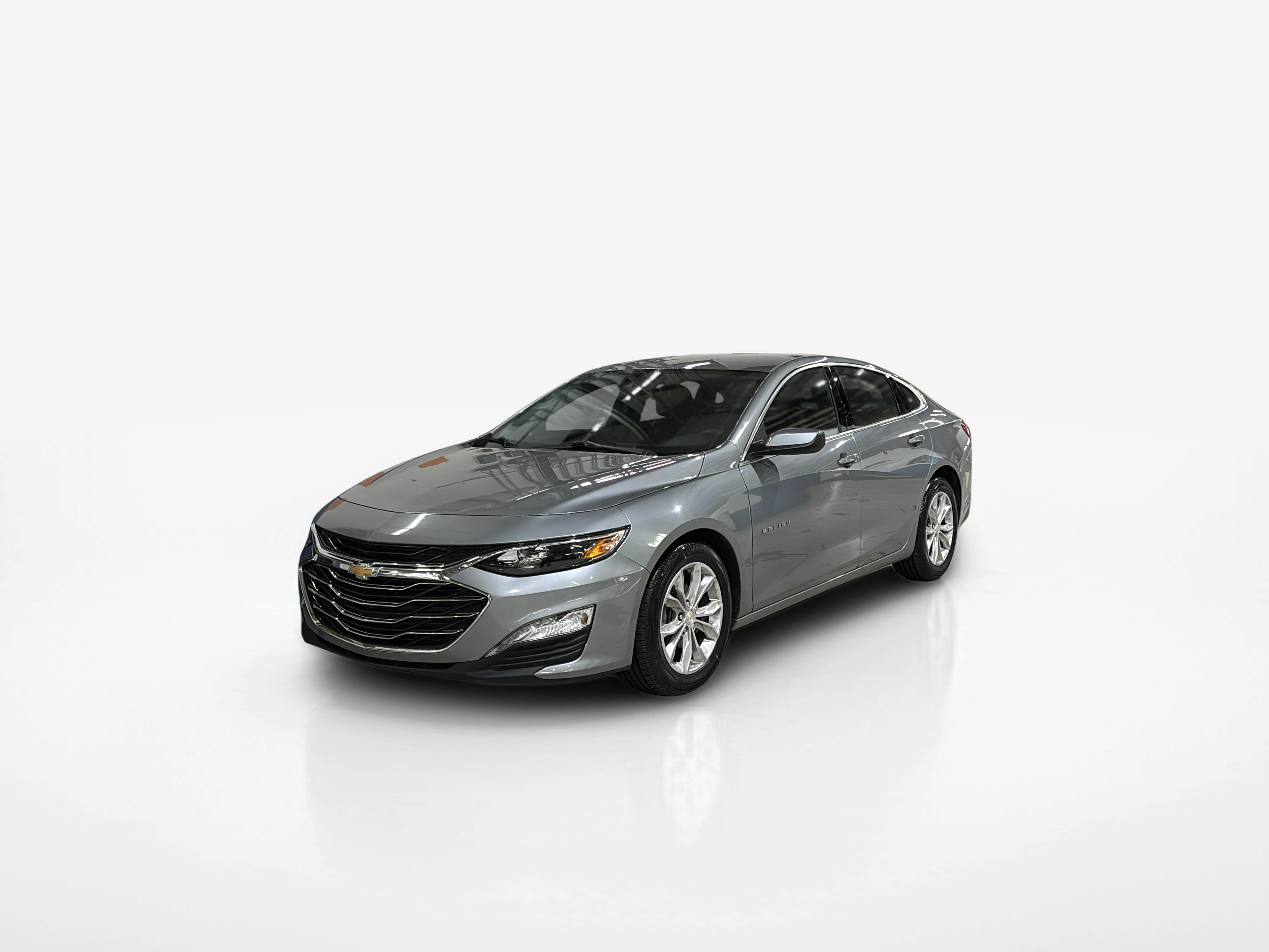 Vehicle exterior front