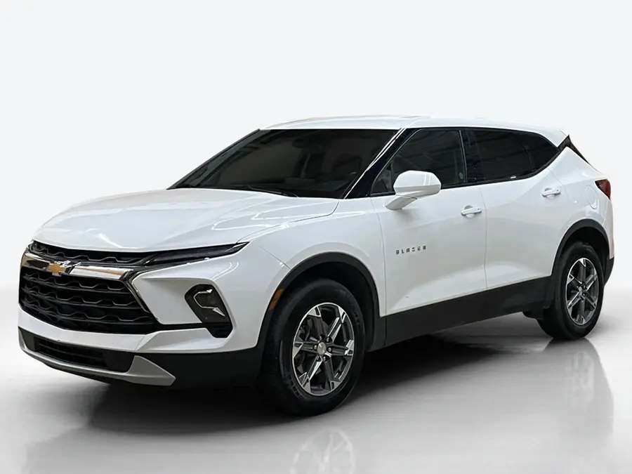 2023 Chevrolet Blazer