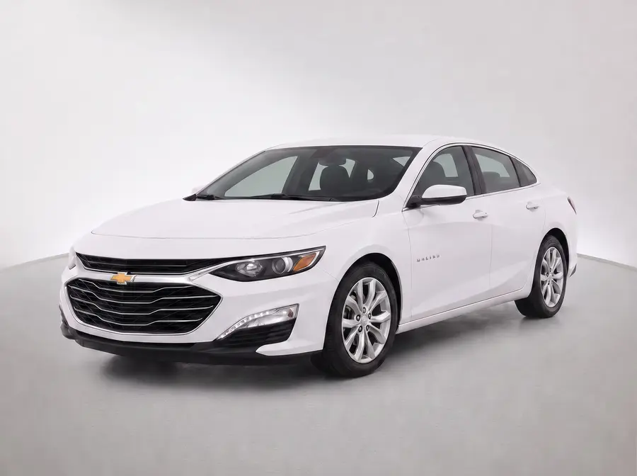 2023 Chevrolet Malibu — image 1 of 9