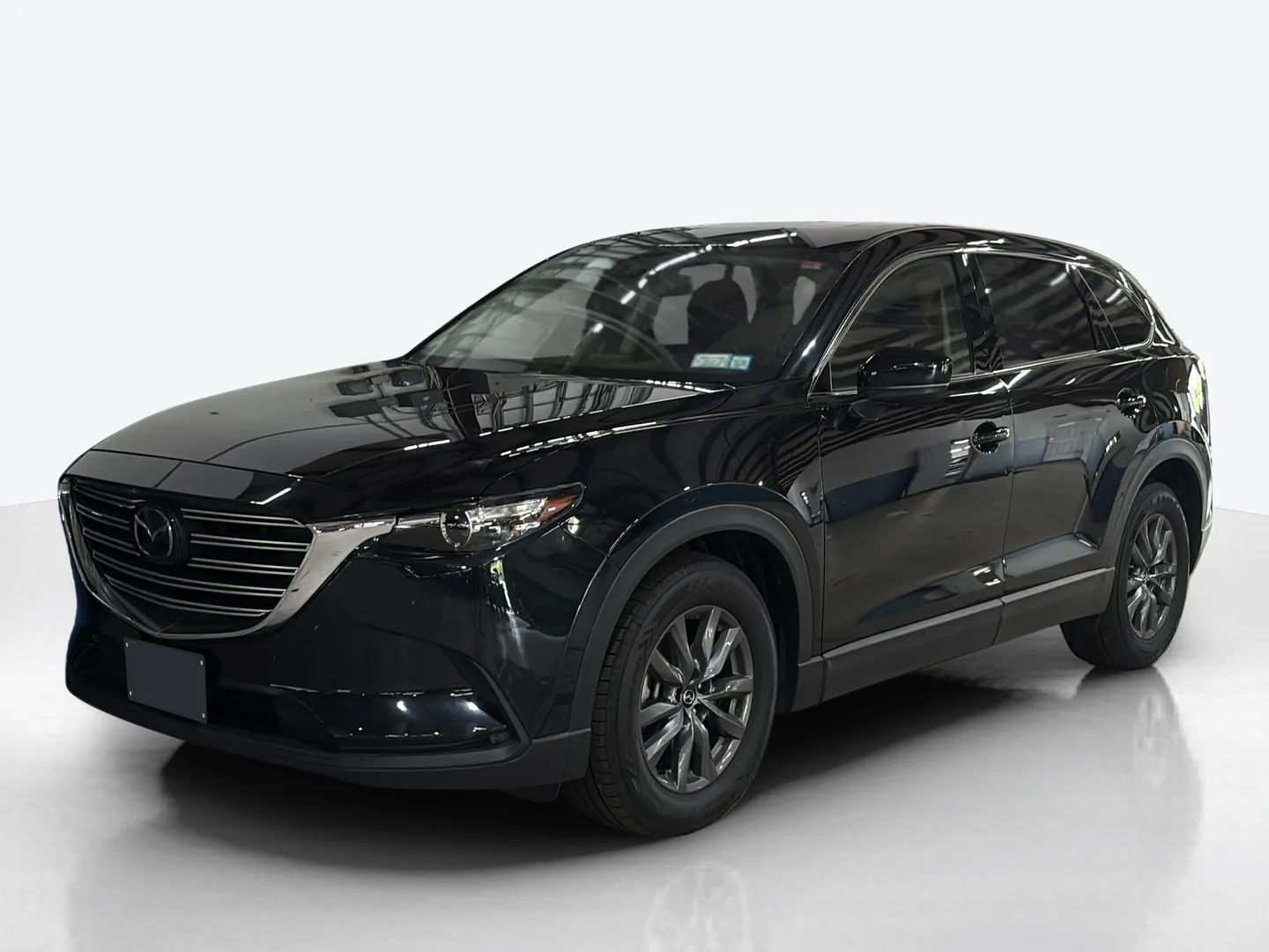 2023 Mazda CX-9