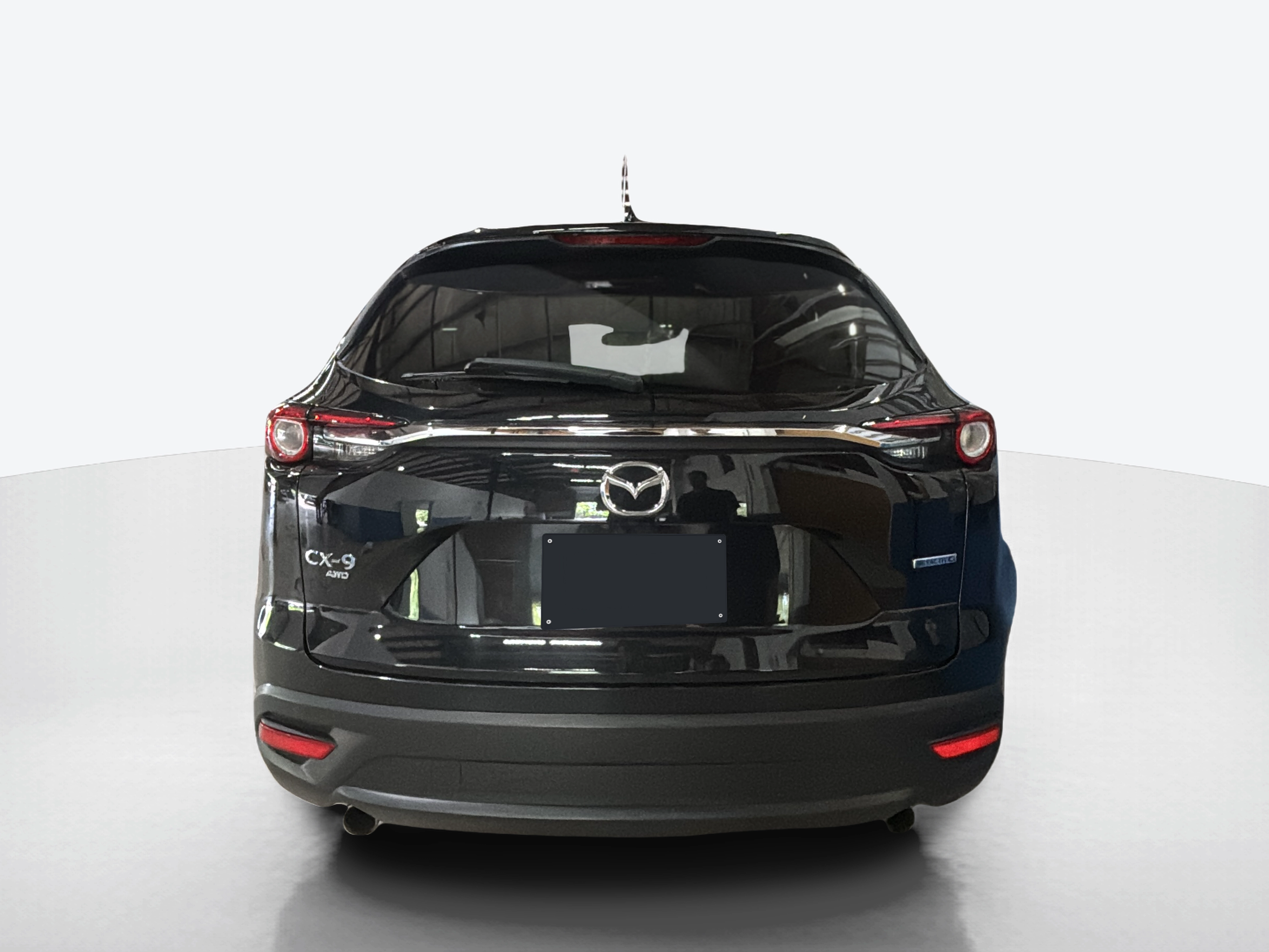 Vehicle exterior side