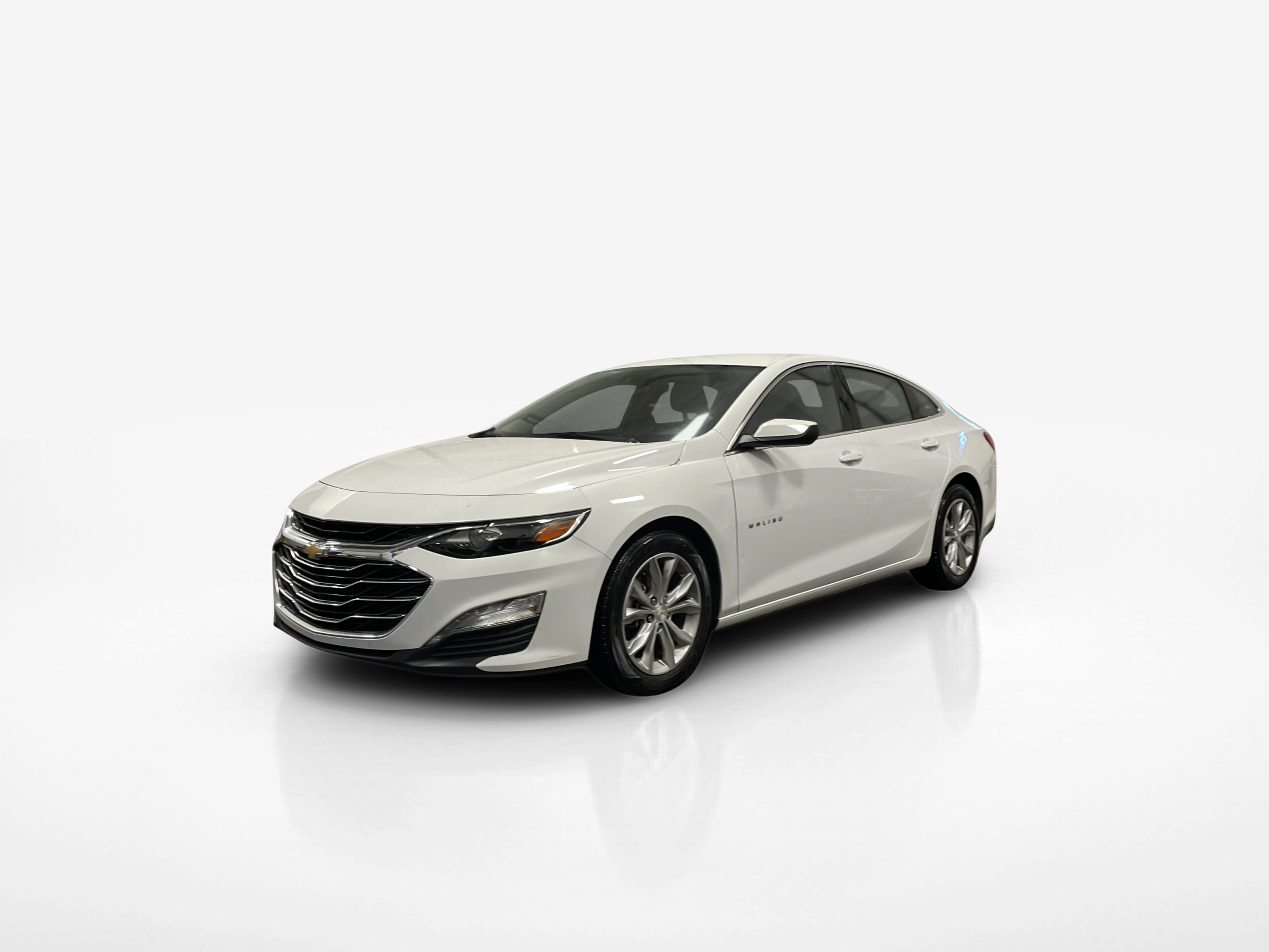 Vehicle exterior front
