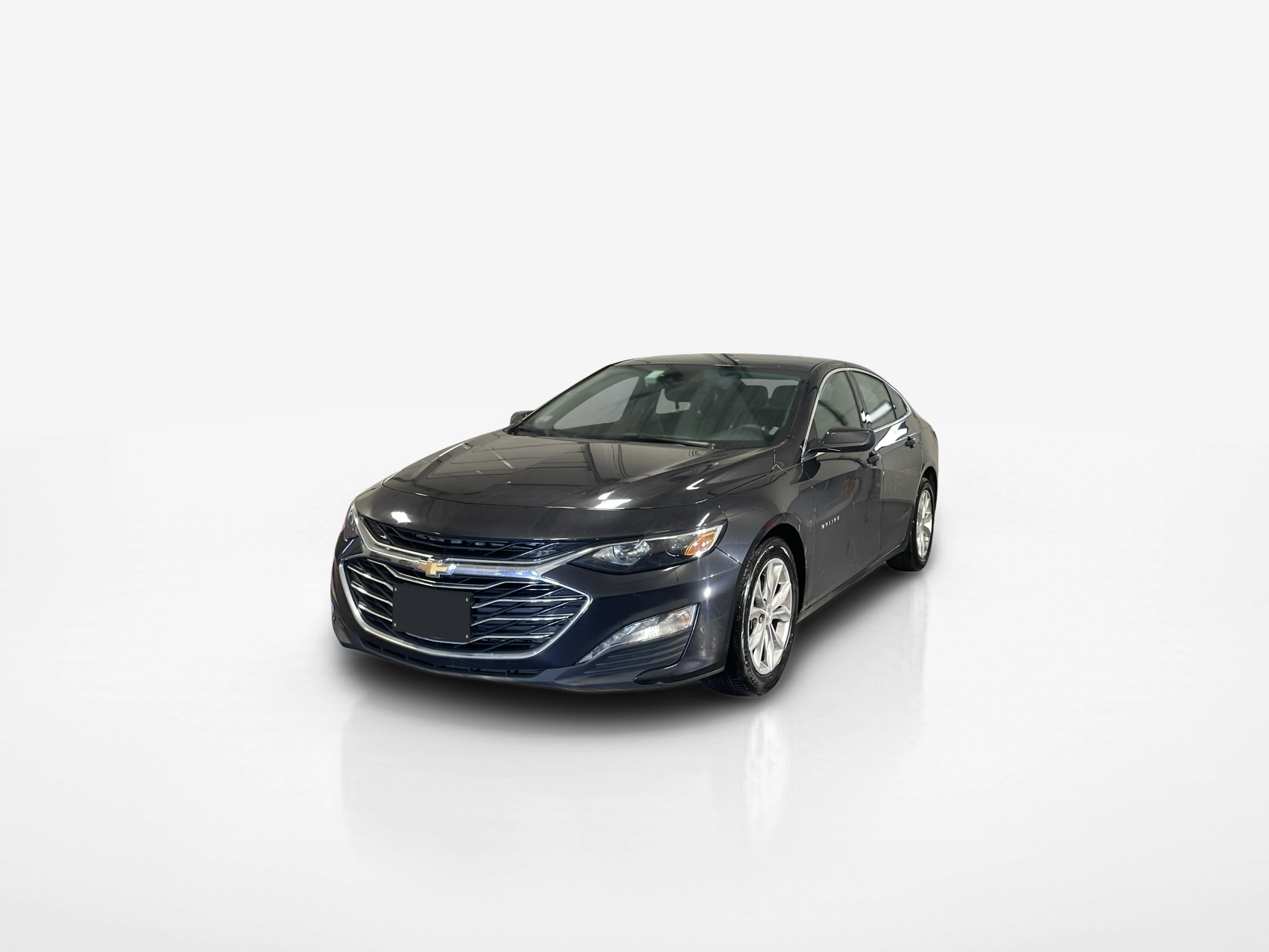 Vehicle exterior front