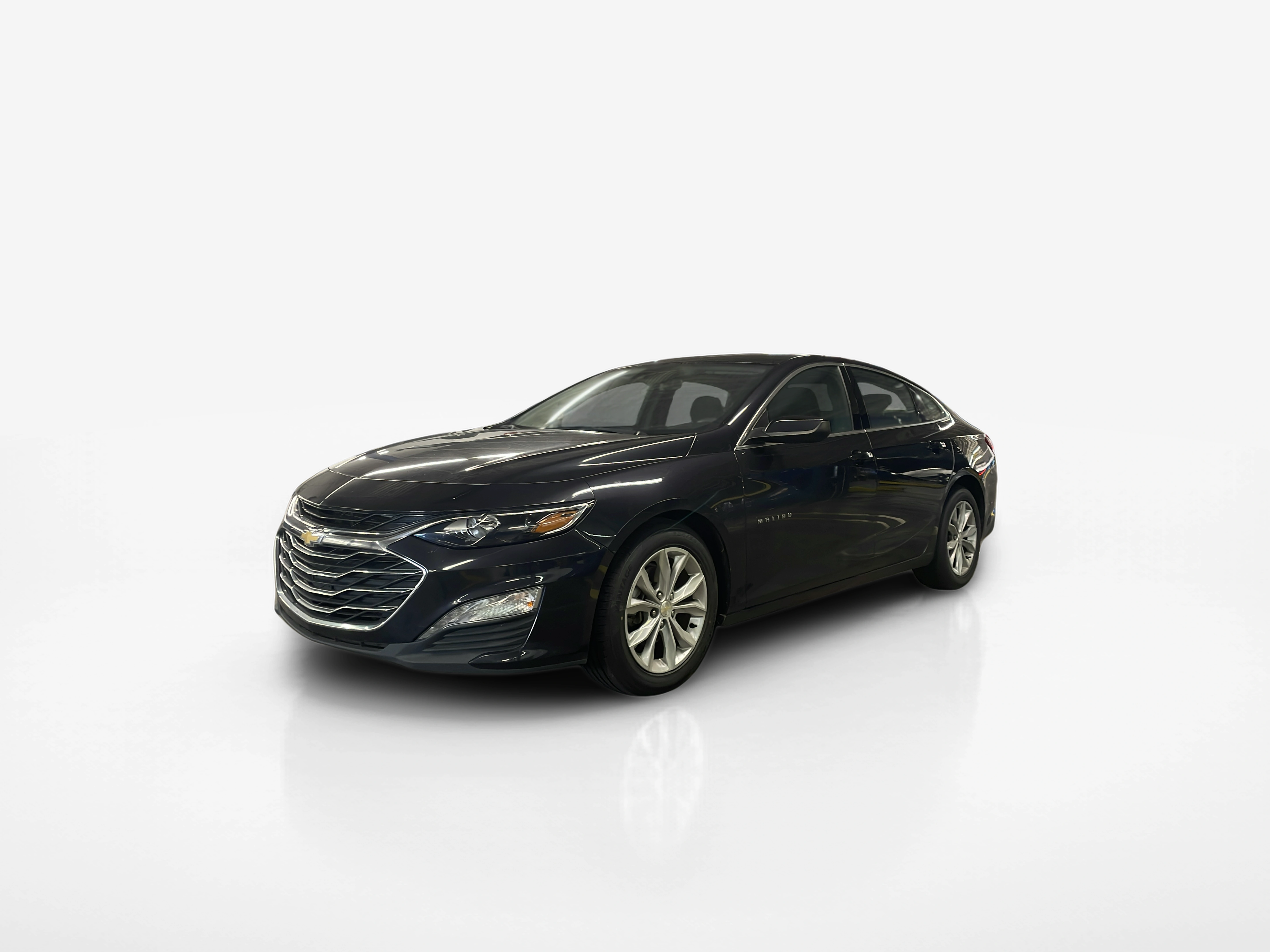 Vehicle exterior front