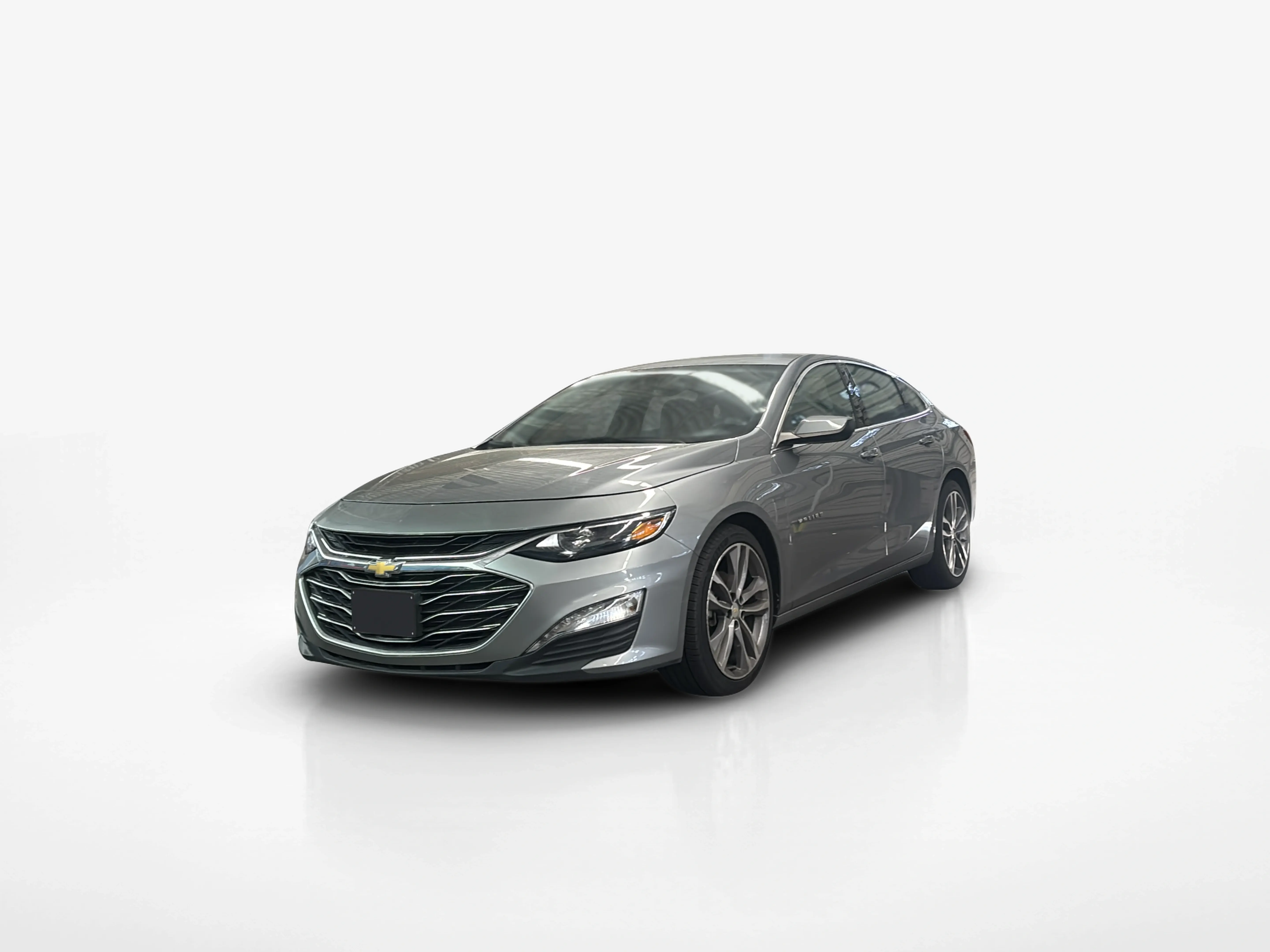 Vehicle exterior front