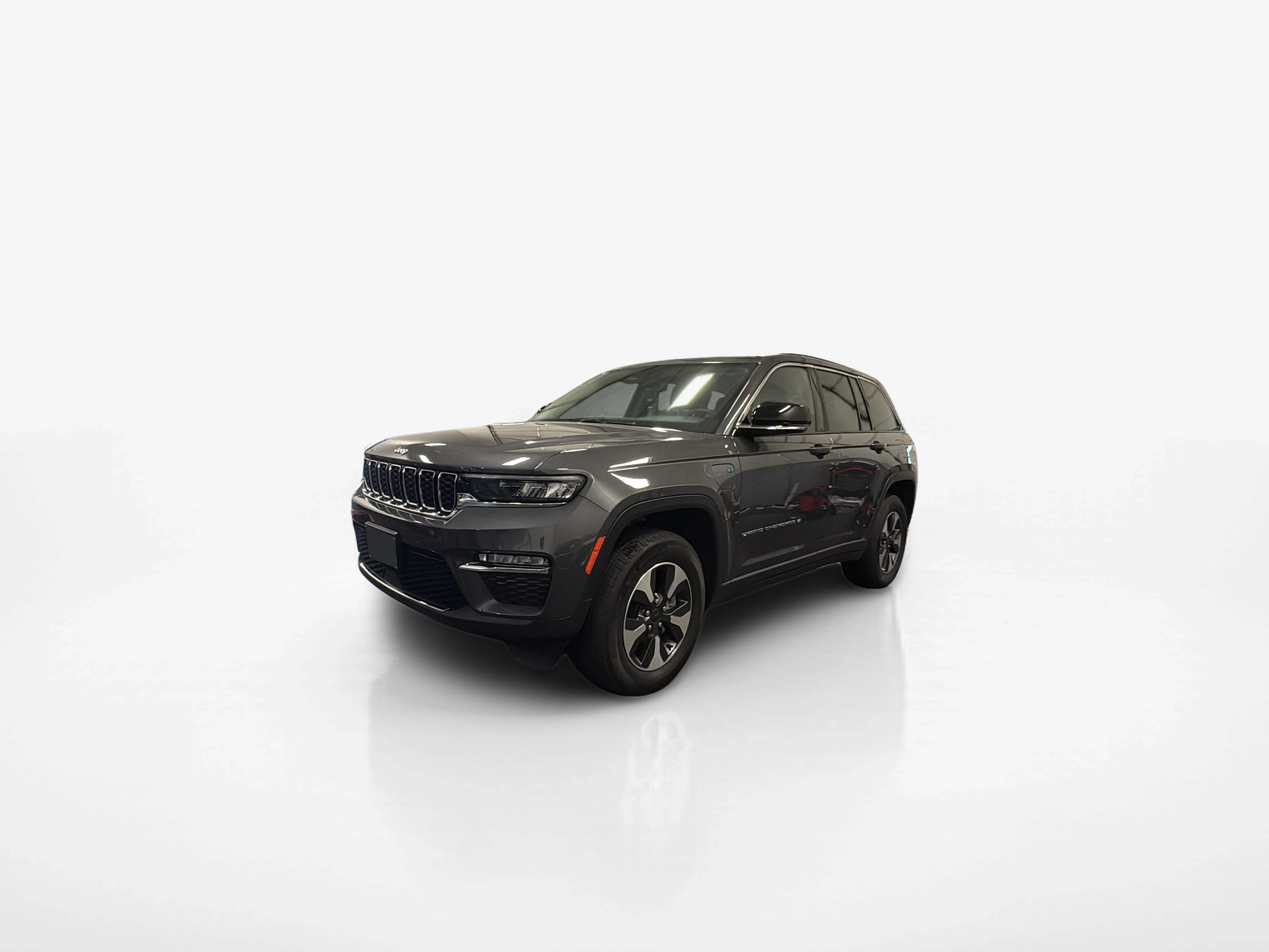 Vehicle exterior front