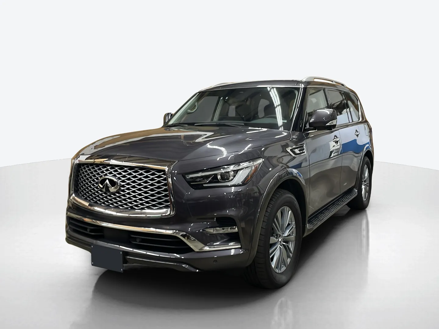 2024 INFINITI QX80