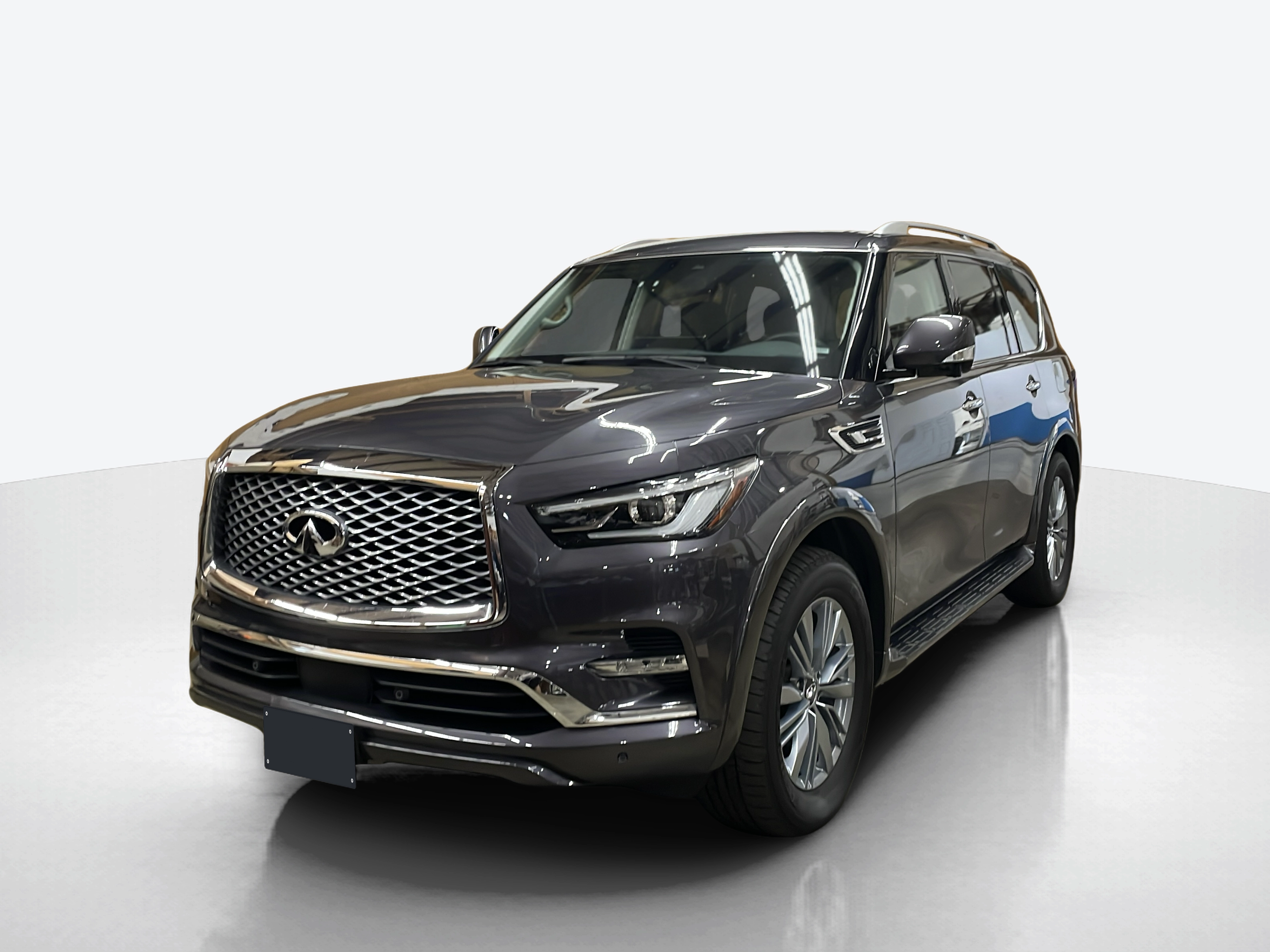 2024 INFINITI QX80