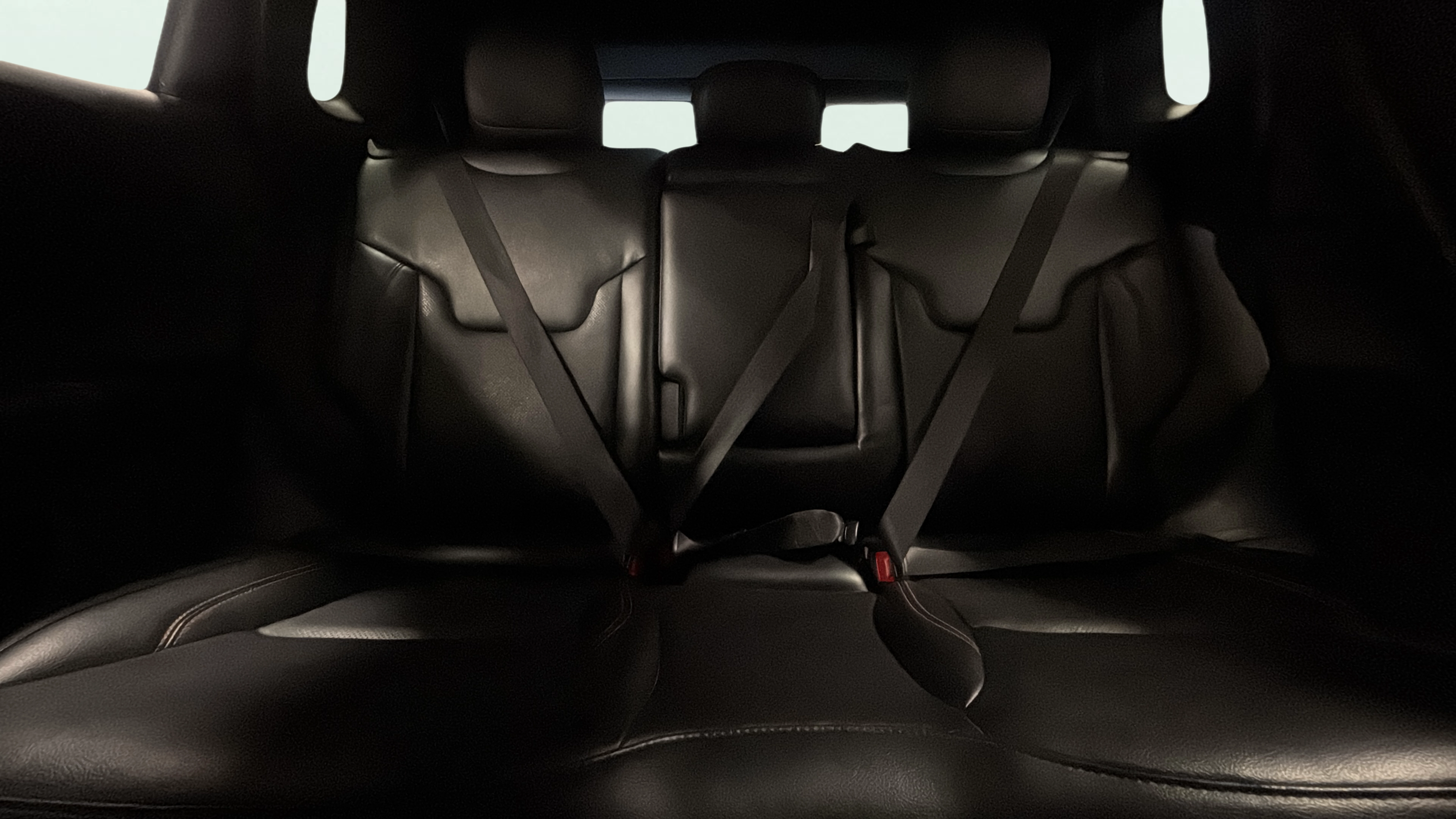 Vehicle interior extra 1
