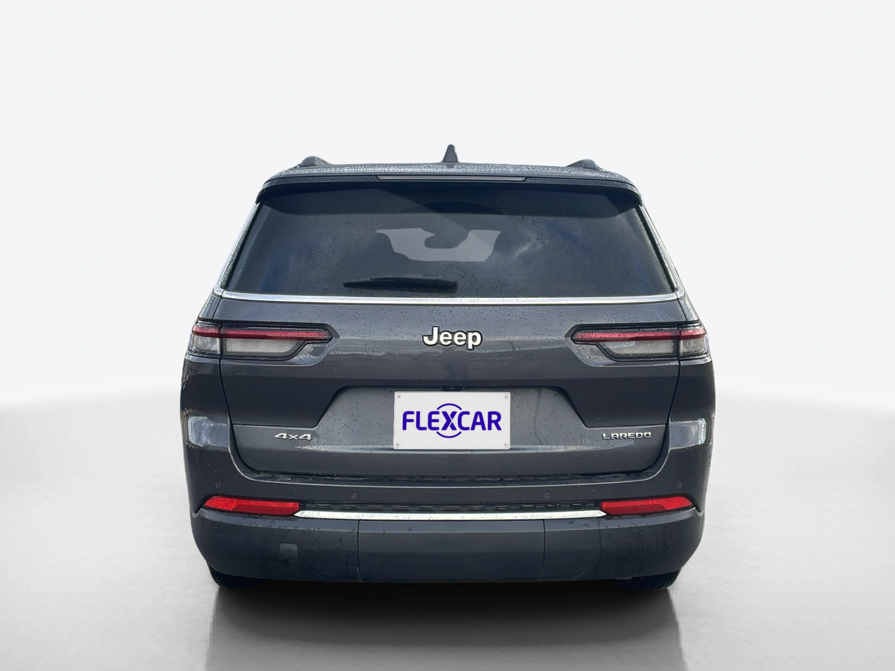 Vehicle exterior side