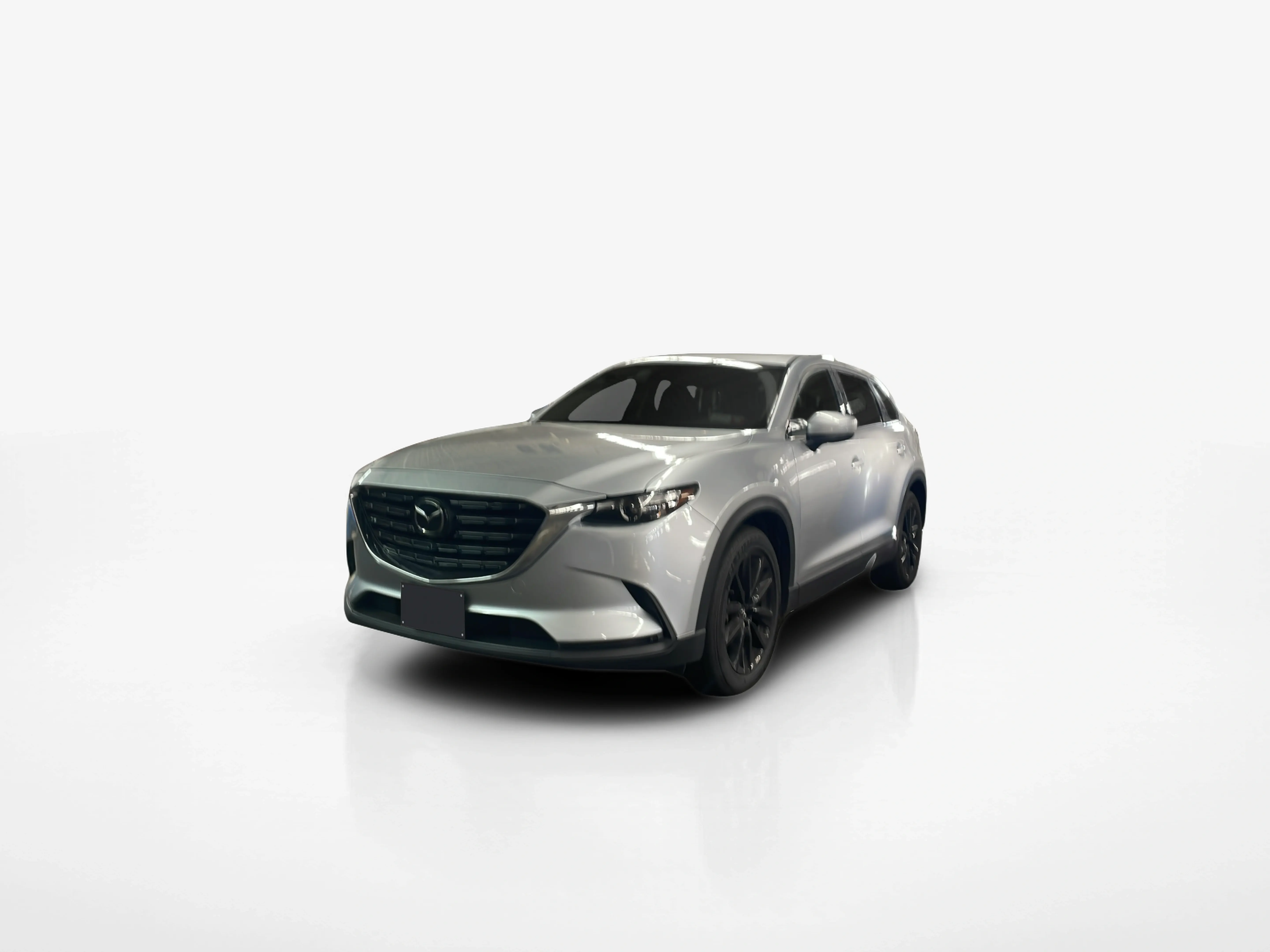 Vehicle exterior front