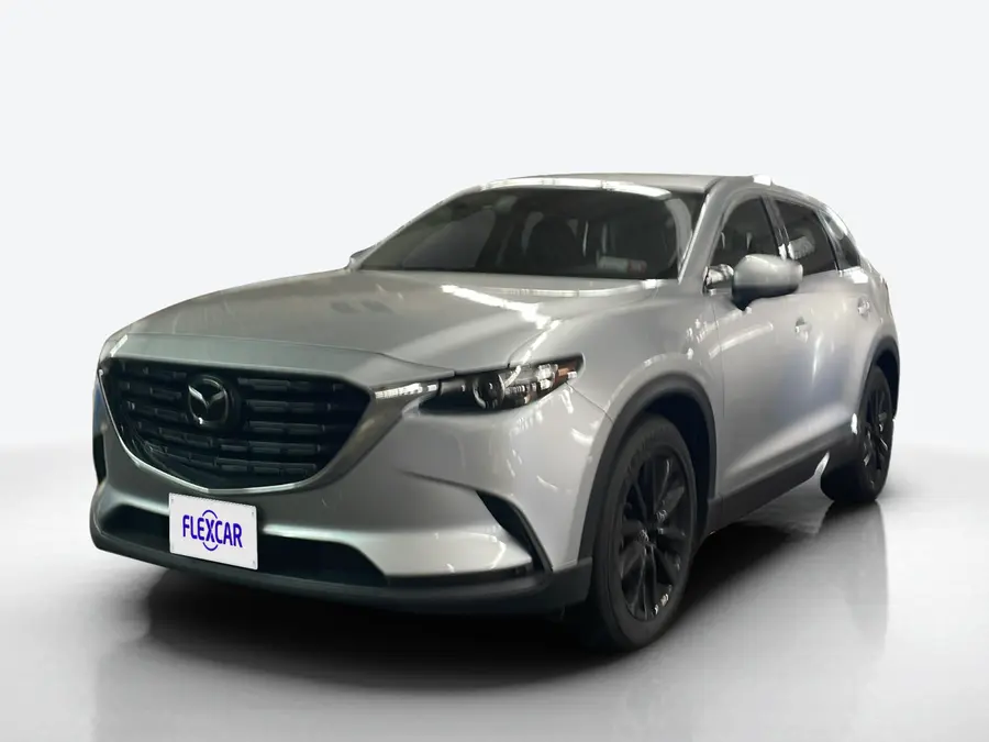 2023 Mazda CX-9