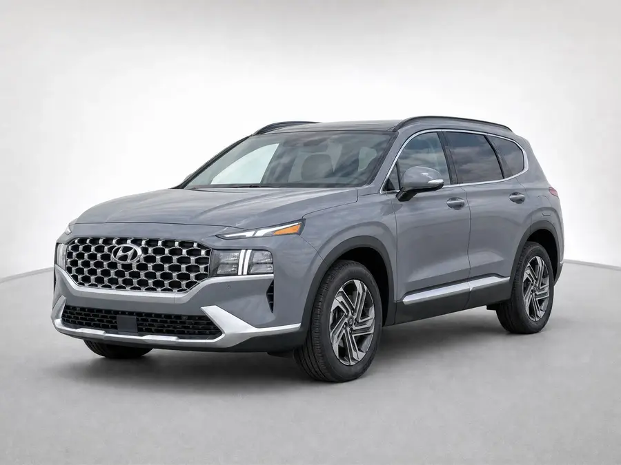 2023 Hyundai Santa Fe — image 1 of 8