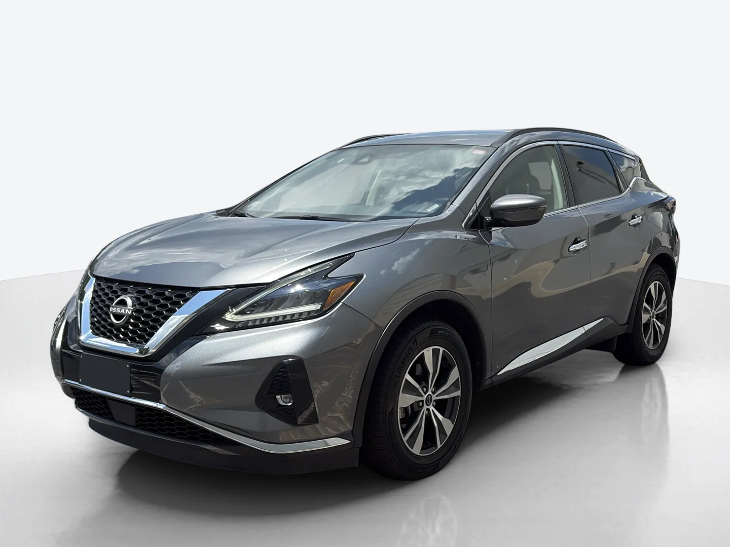 2023 Nissan Murano — image 1 of 8