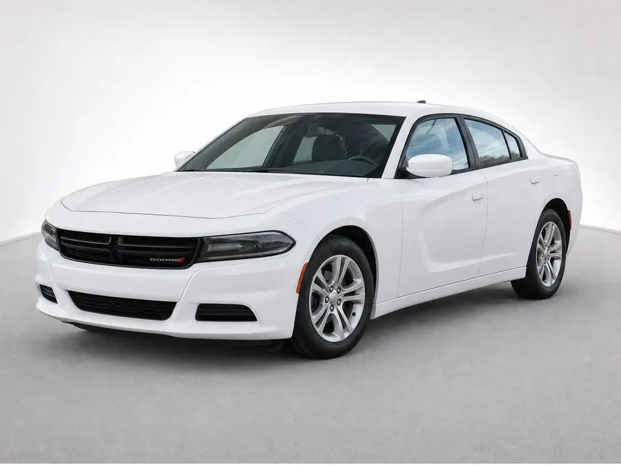 2022 Dodge Charger — image 1 of 9