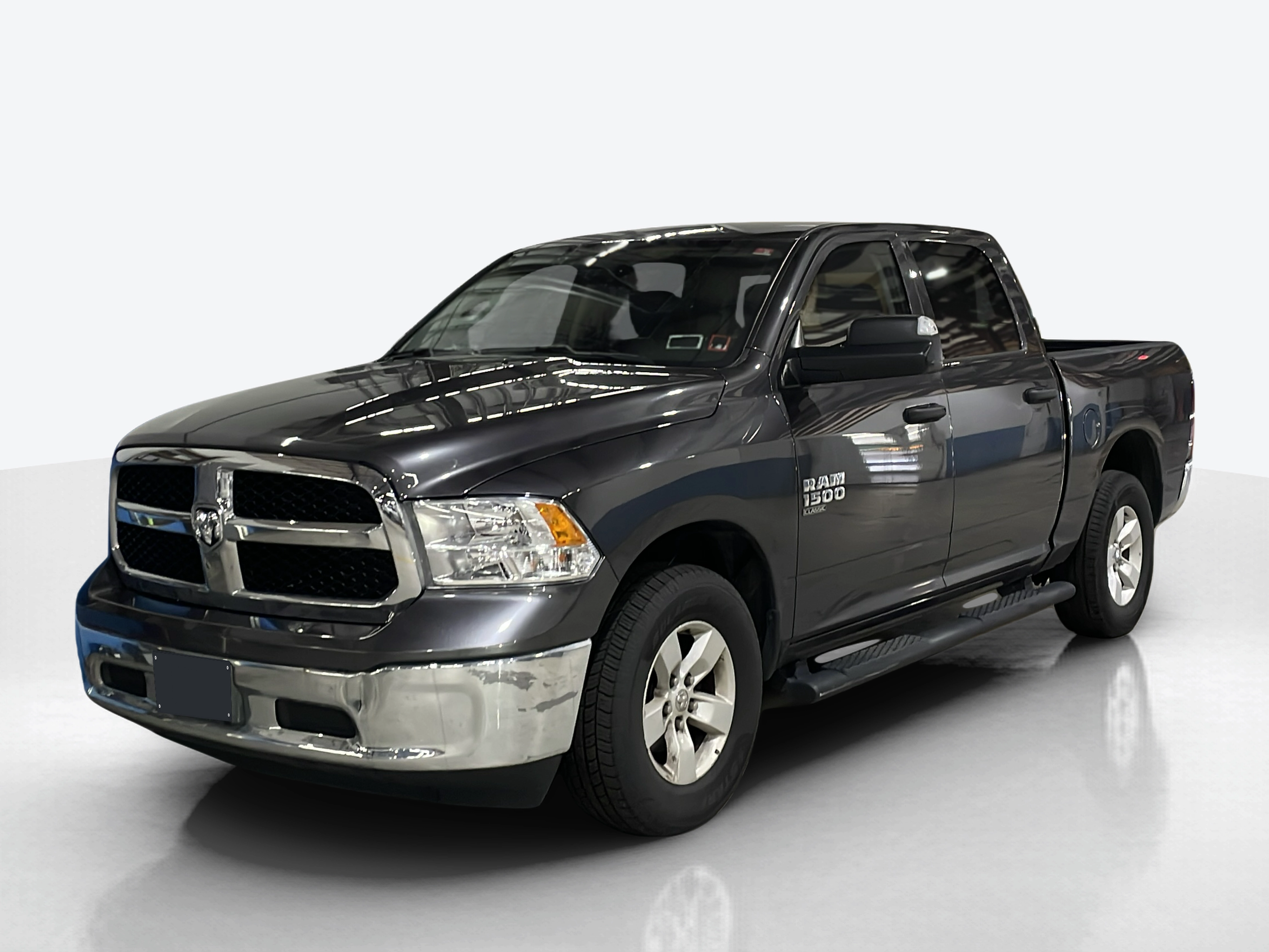 2022 Ram 1500 Classic