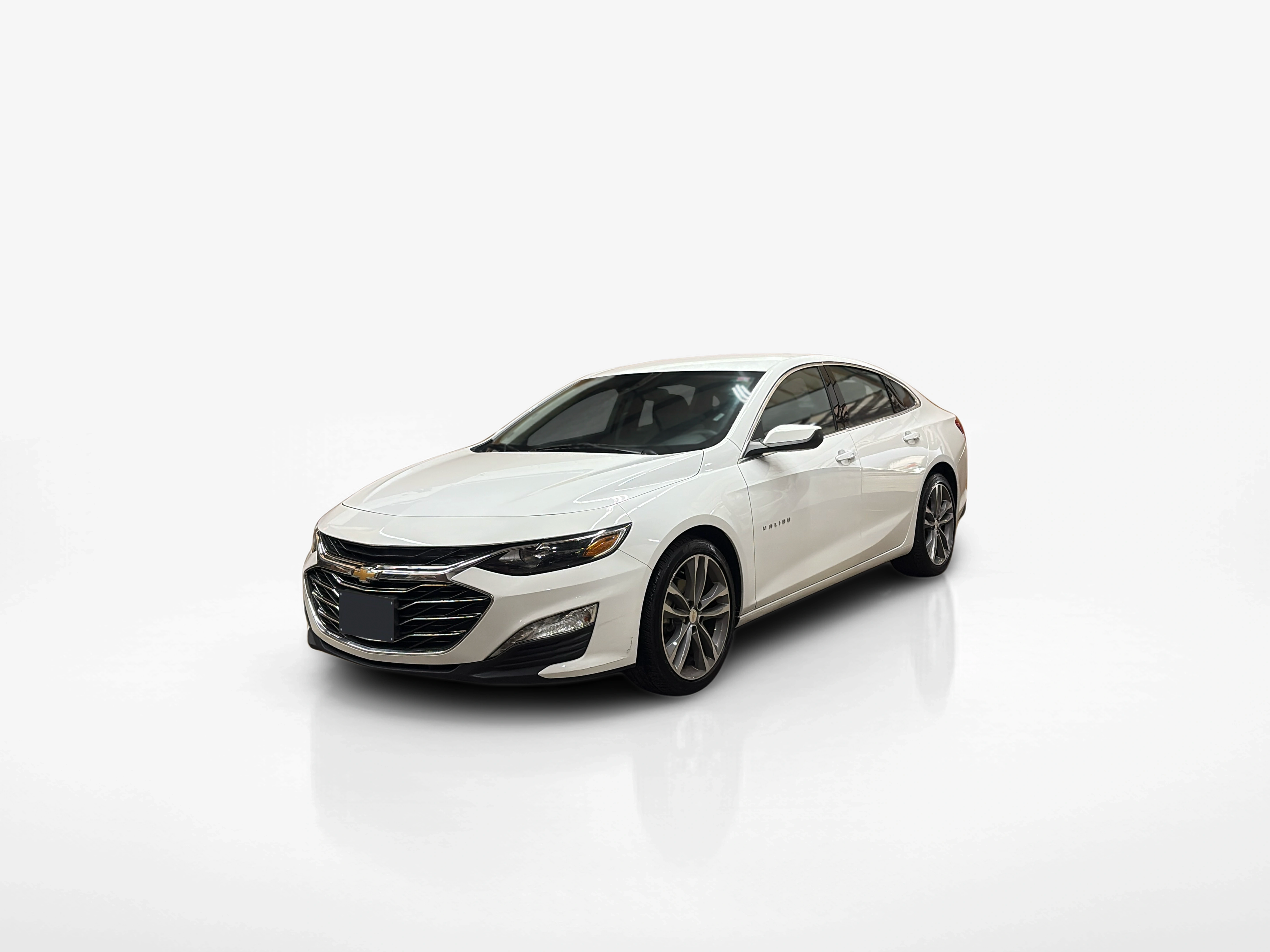 Vehicle exterior front