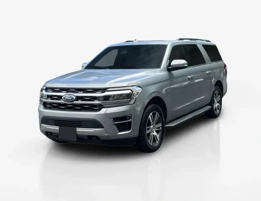 2022 Ford Expedition
