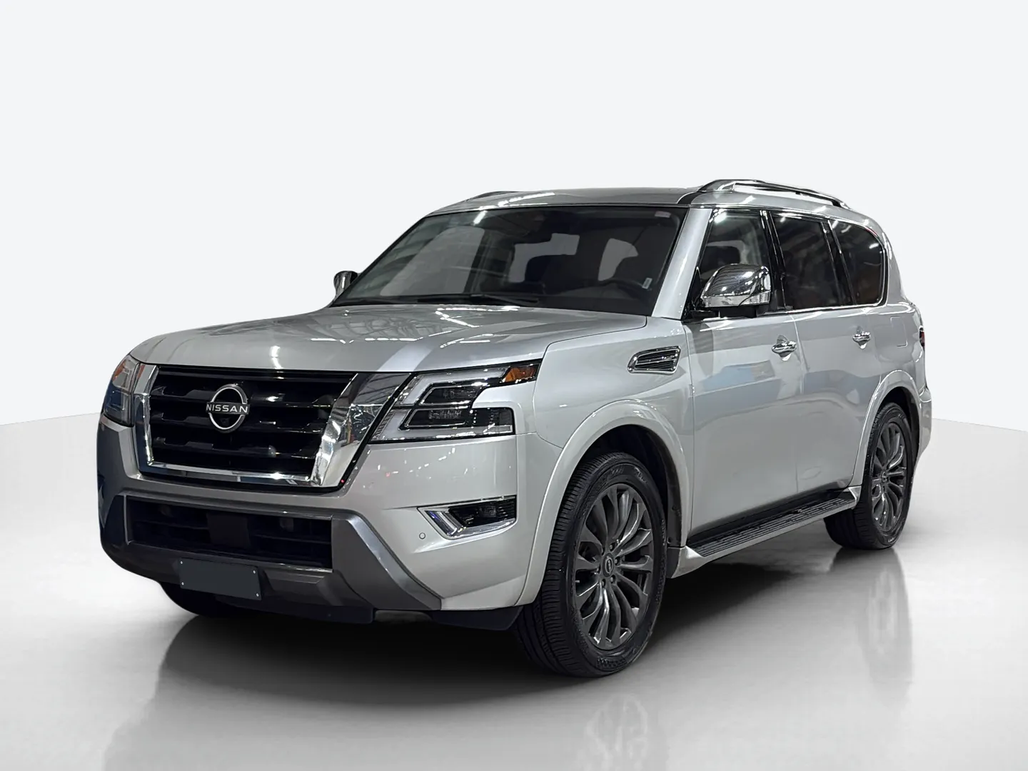 2023 Nissan Armada