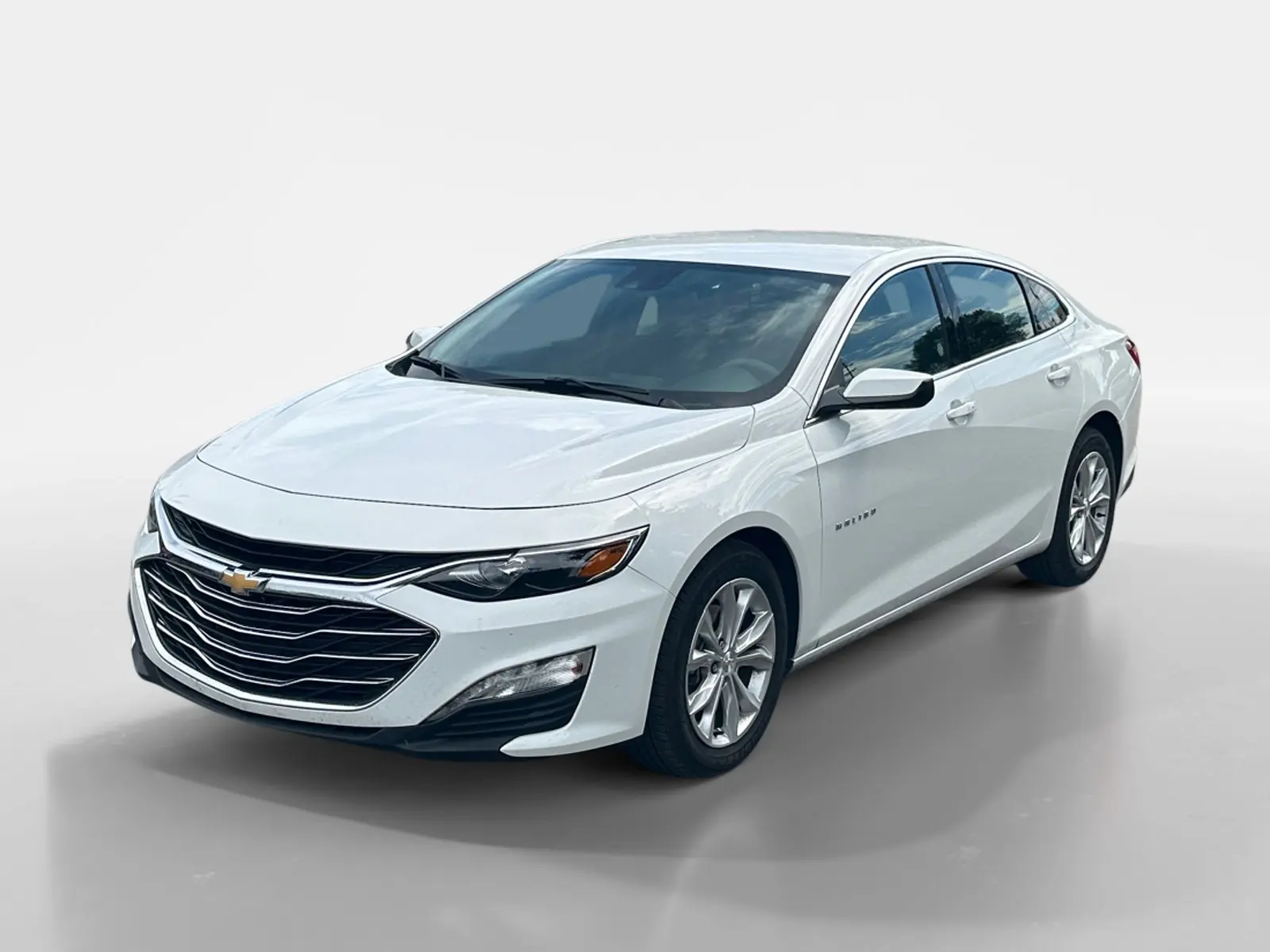 Vehicle exterior front