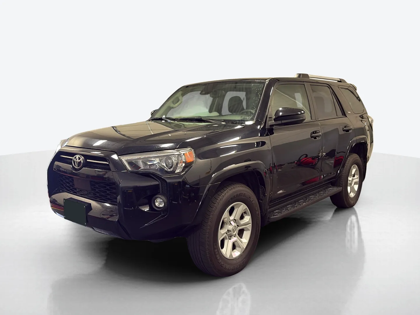 2023 Toyota 4Runner