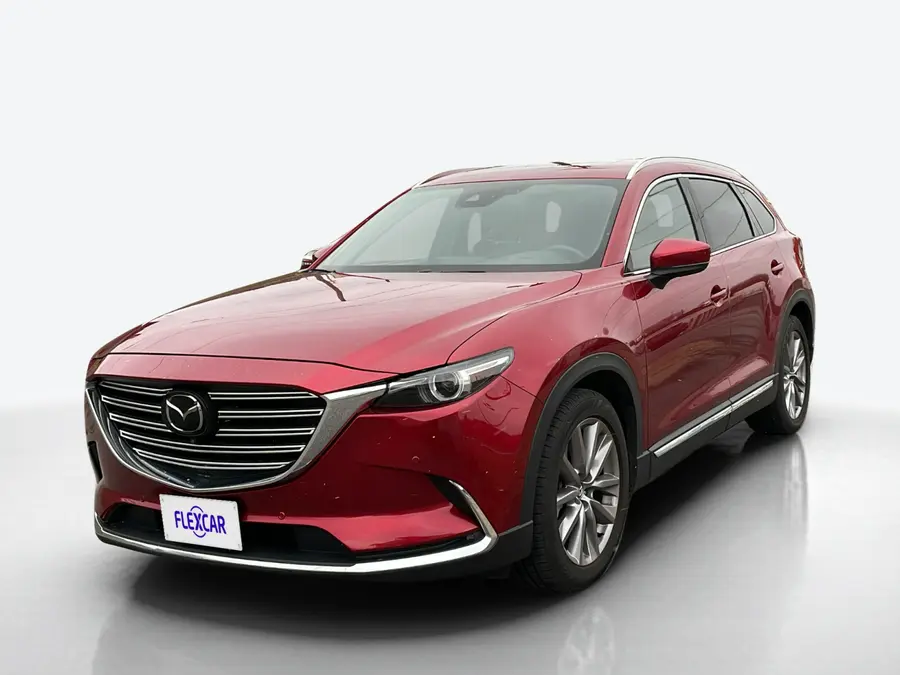 2023 Mazda CX-9 — image 1 of 8